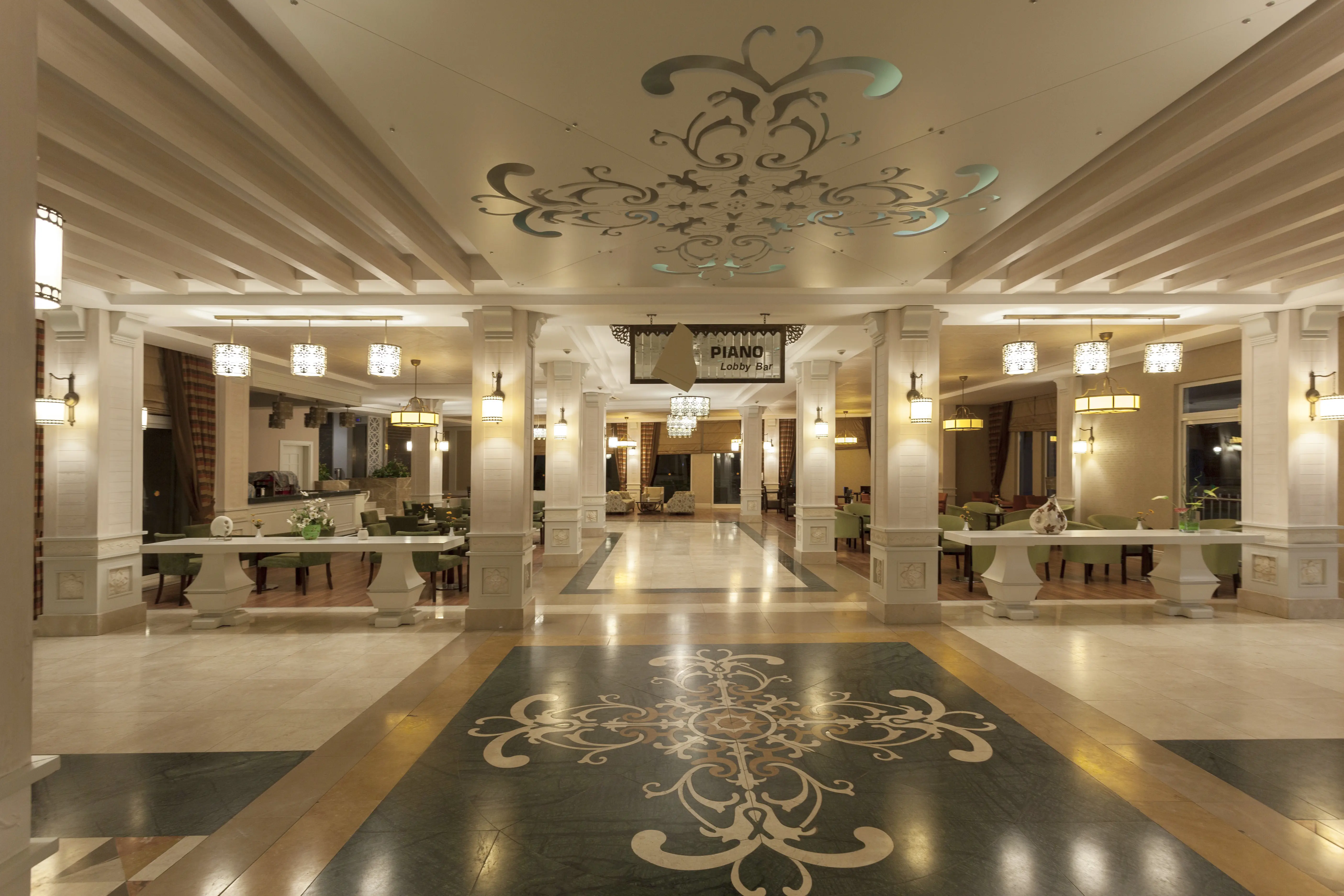 Seher Resort & Spa - zdjęcie 16