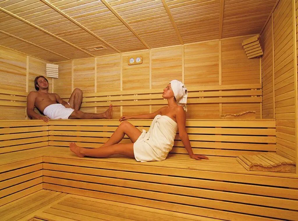 Seher Resort & Spa - zdjęcie 31