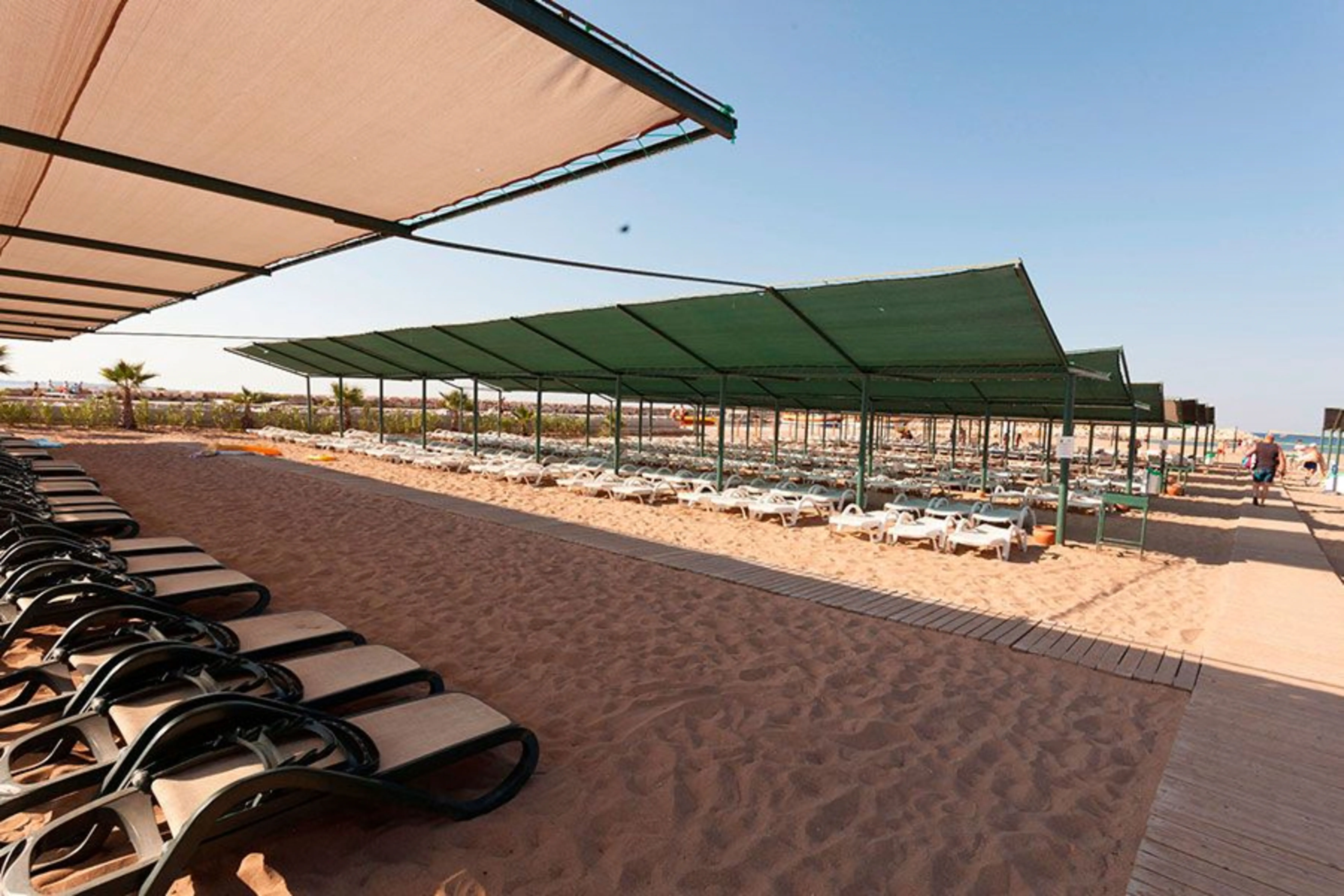Seher Resort & Spa - zdjęcie 22