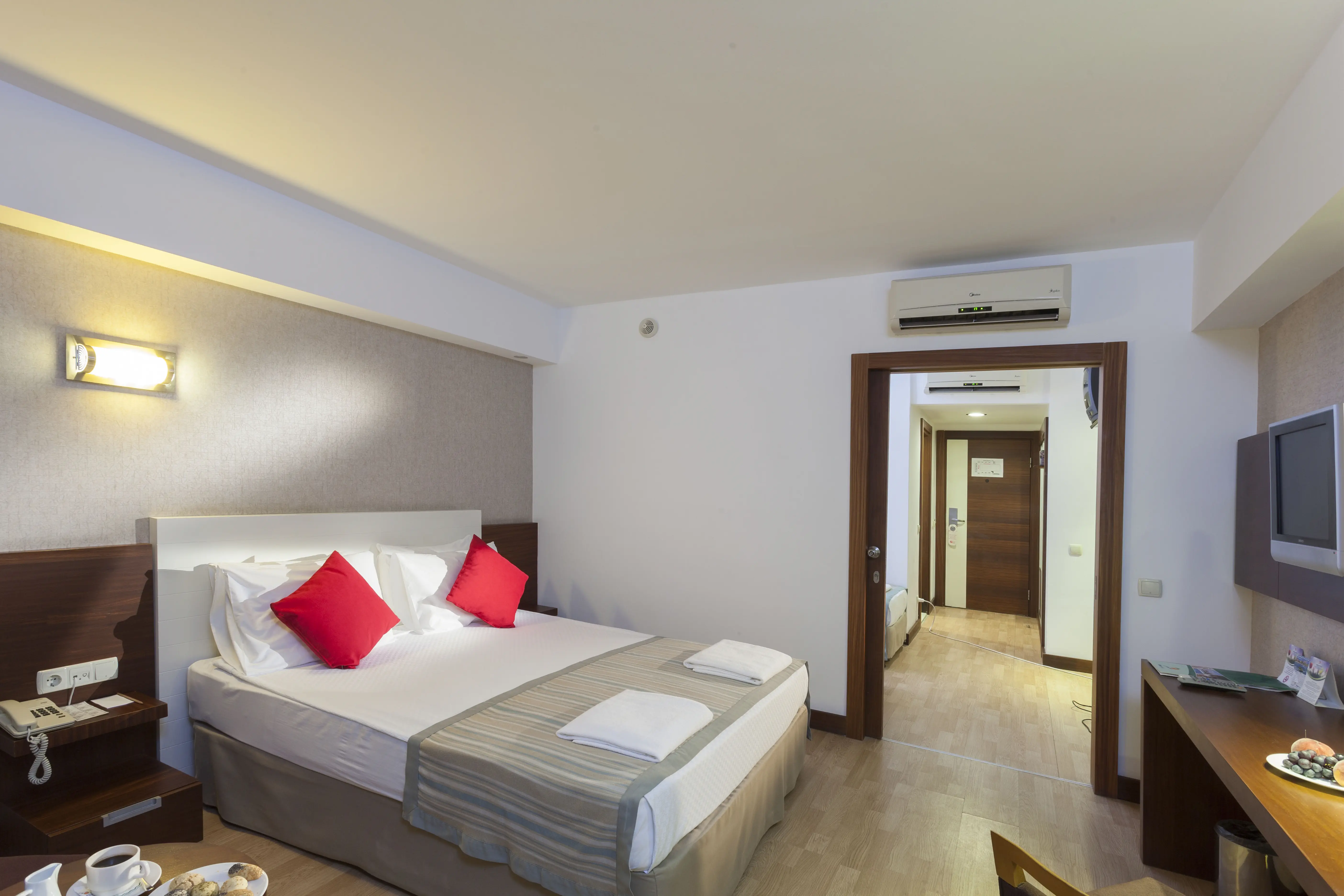 Seher Resort & Spa - zdjęcie 9