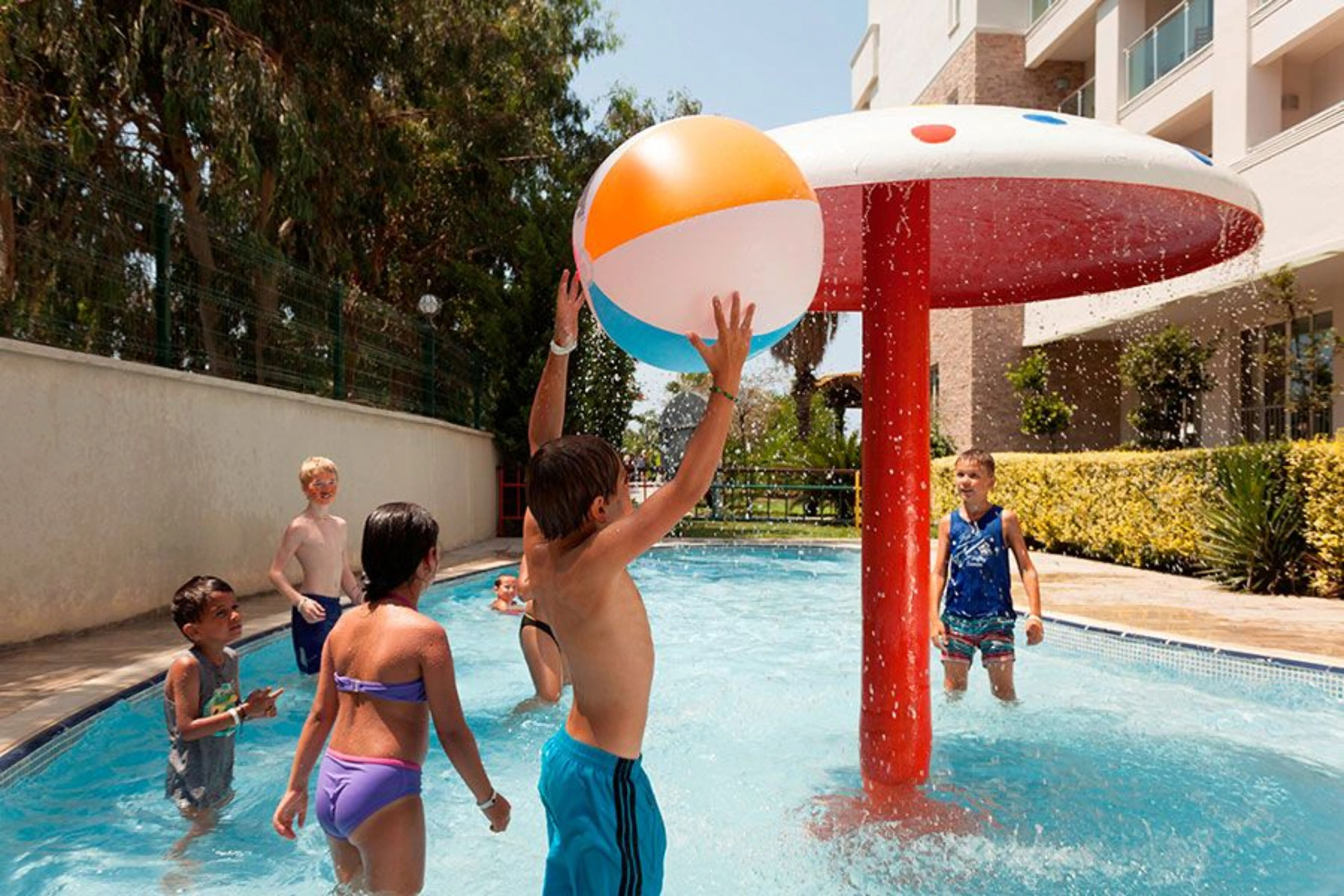 Seher Resort & Spa - zdjęcie 24