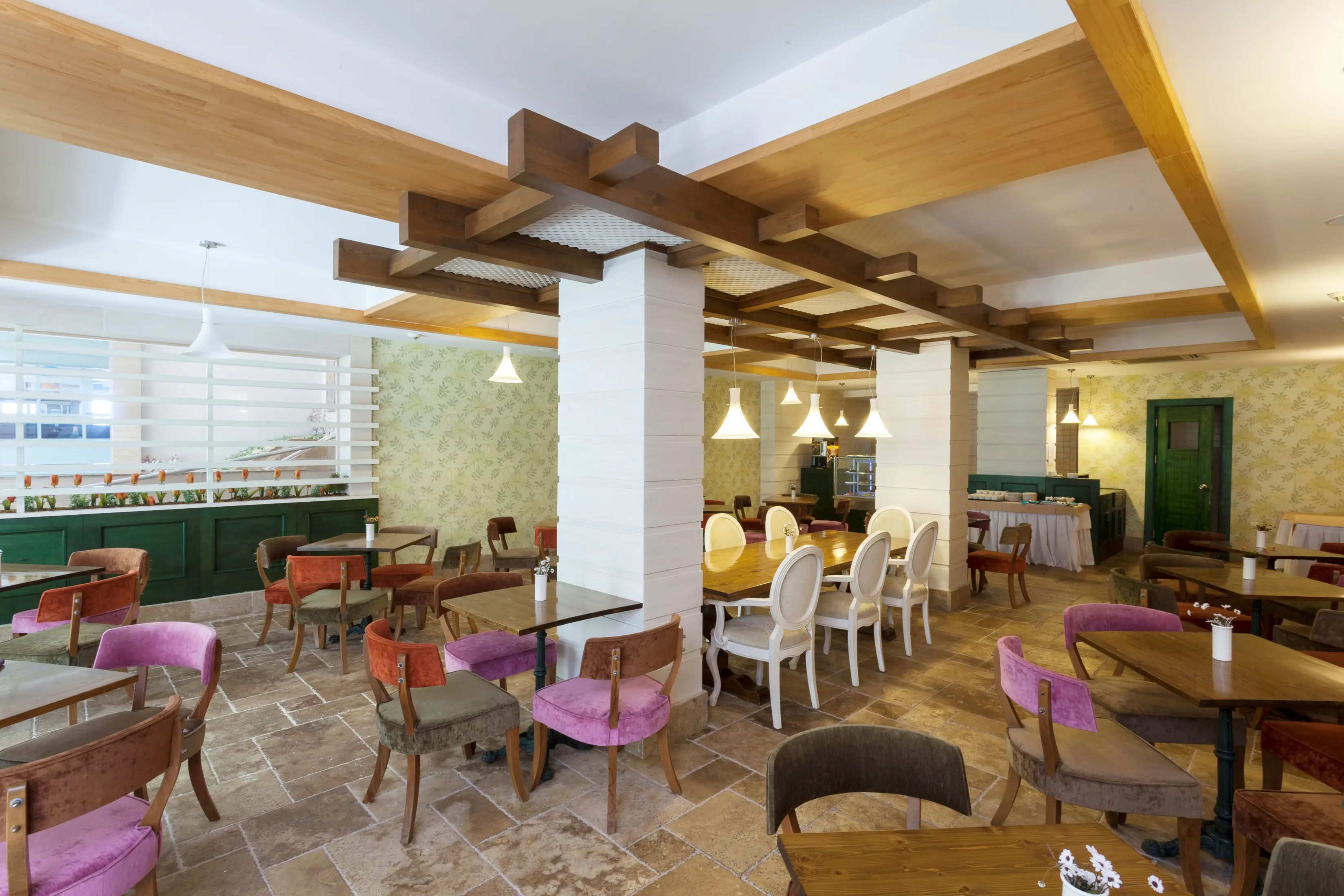 Seher Resort & Spa - zdjęcie 11