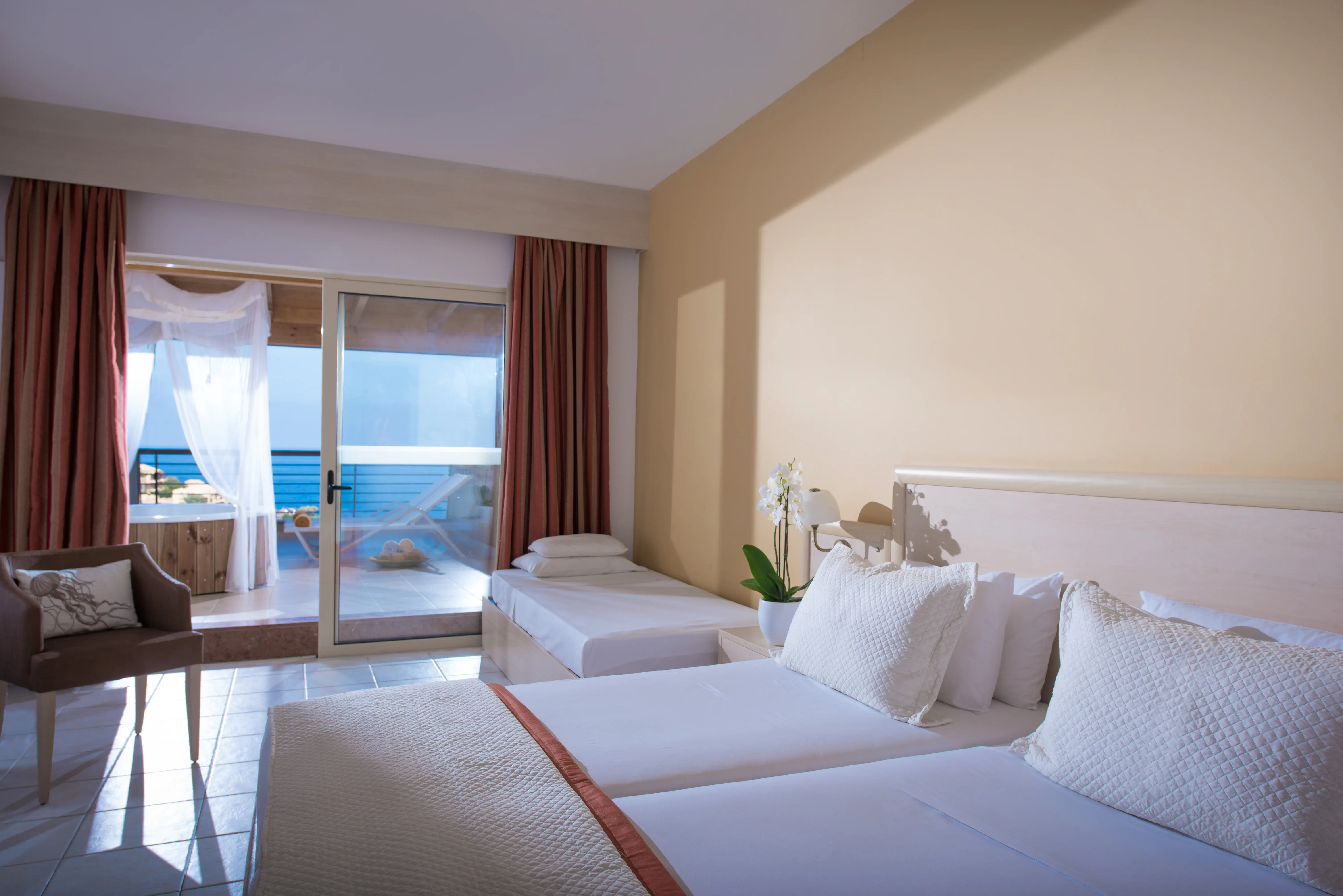 BLUE BAY RESORT