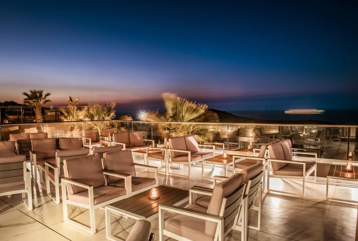 BLUE BAY RESORT