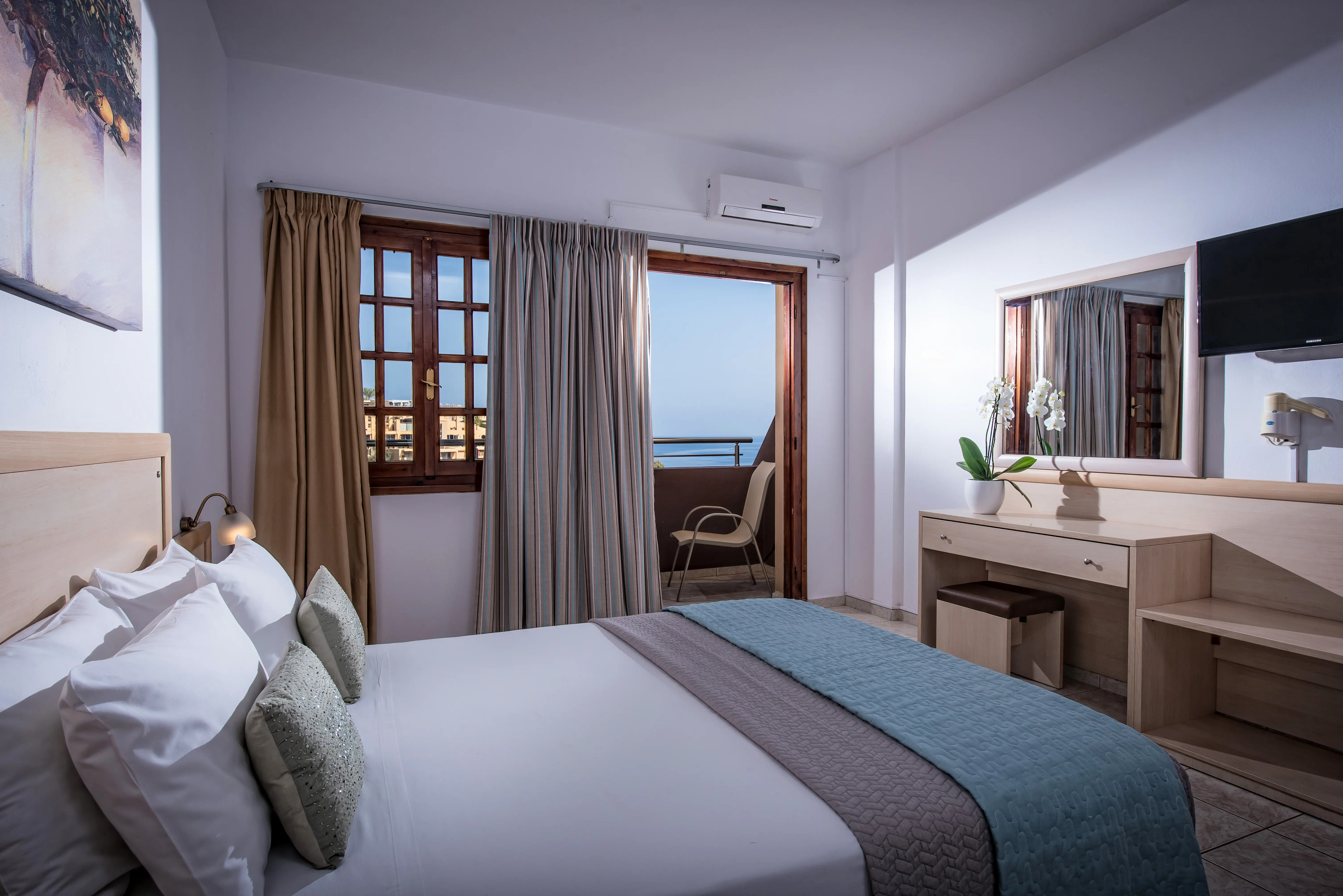BLUE BAY RESORT