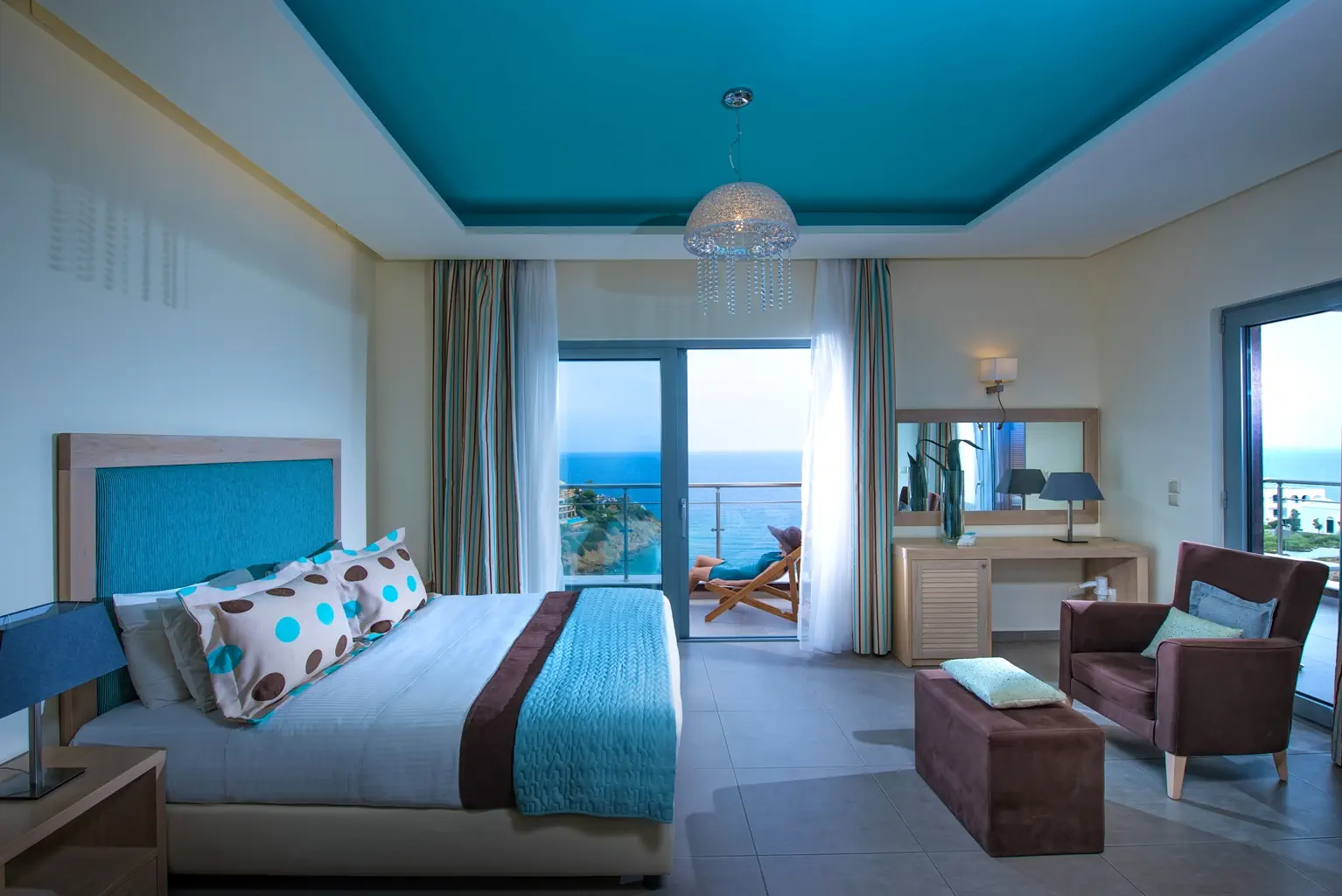BLUE BAY RESORT