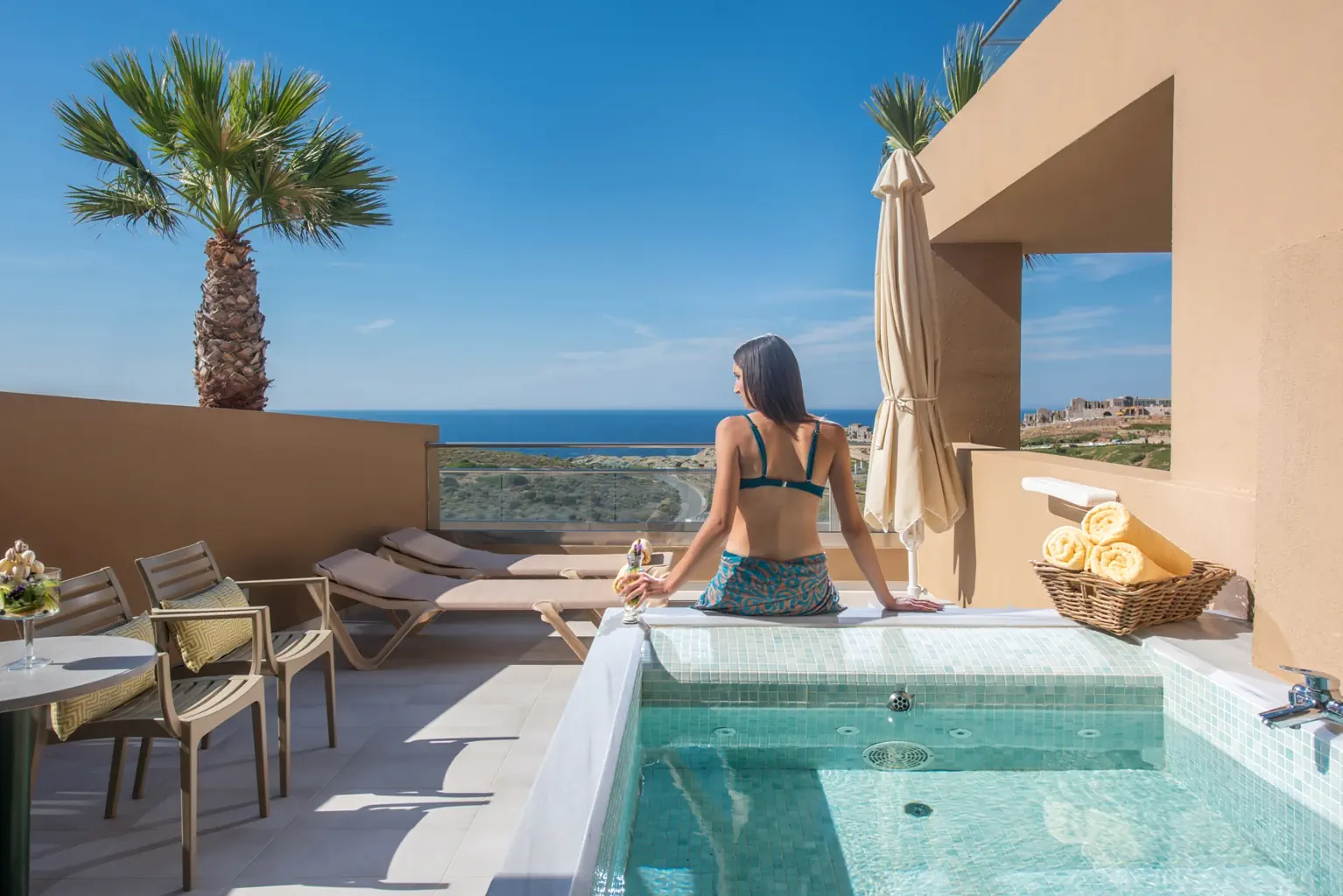 BLUE BAY RESORT