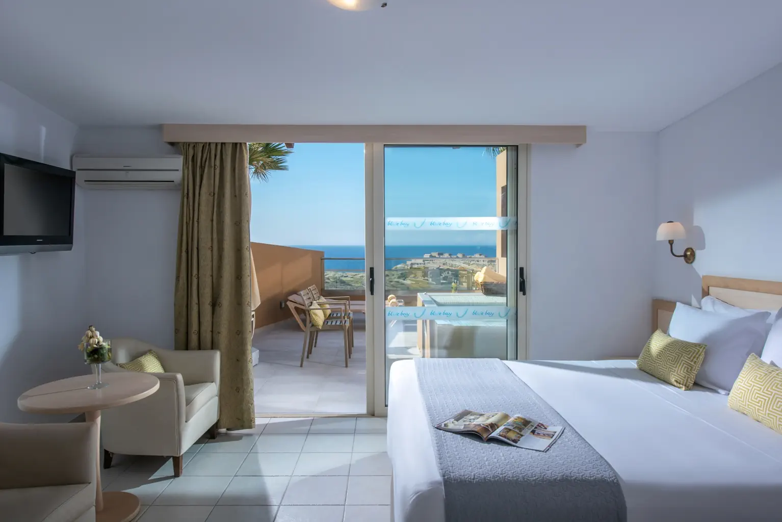 BLUE BAY RESORT