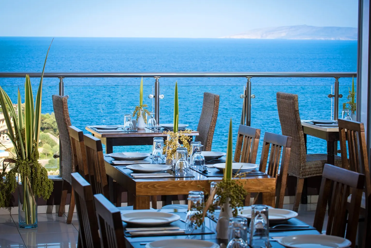 BLUE BAY RESORT