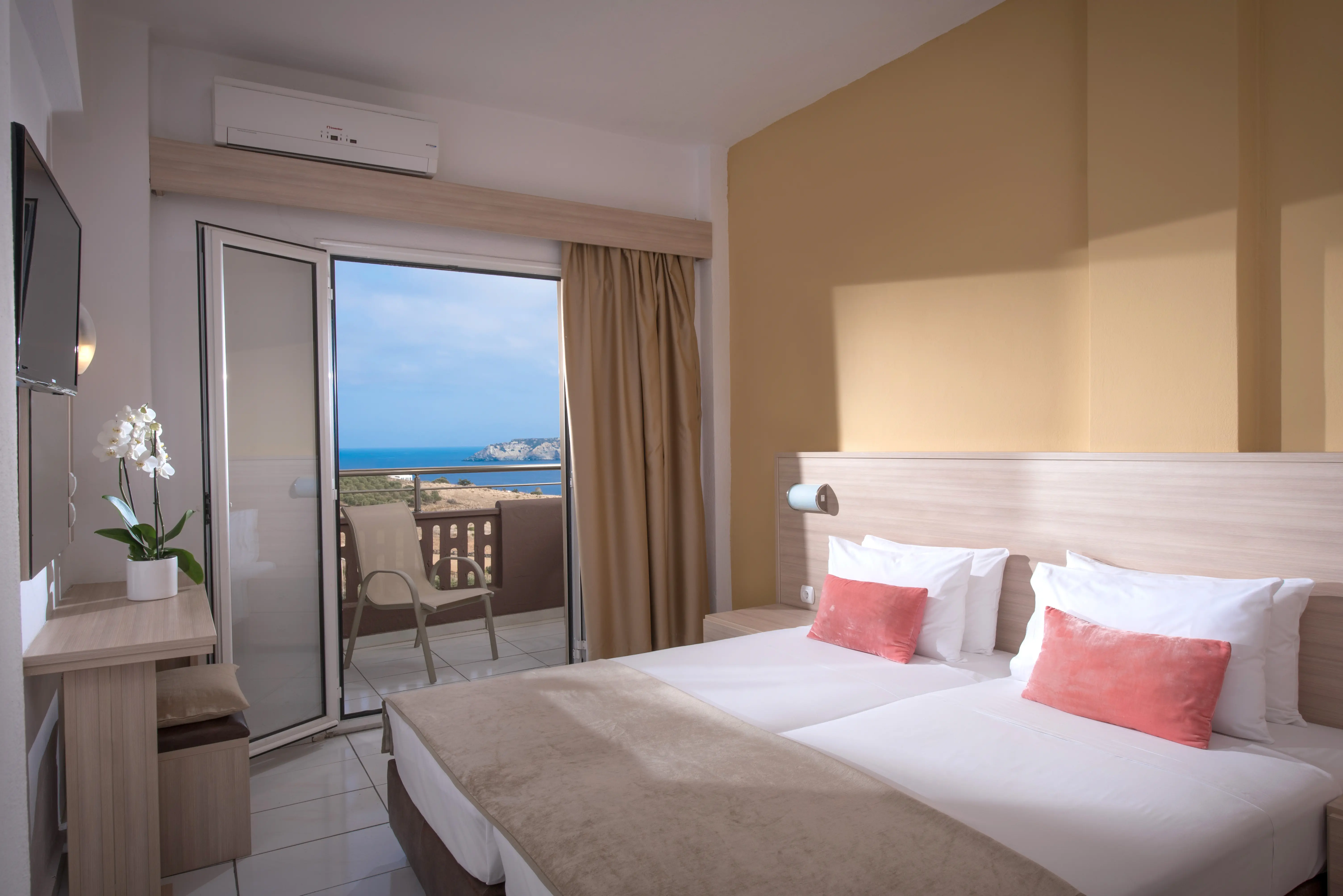 BLUE BAY RESORT