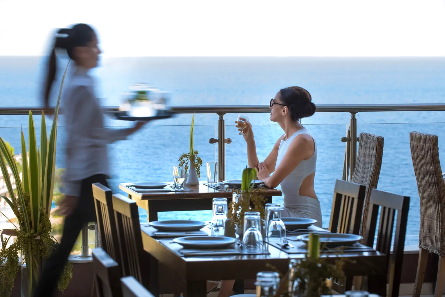 BLUE BAY RESORT