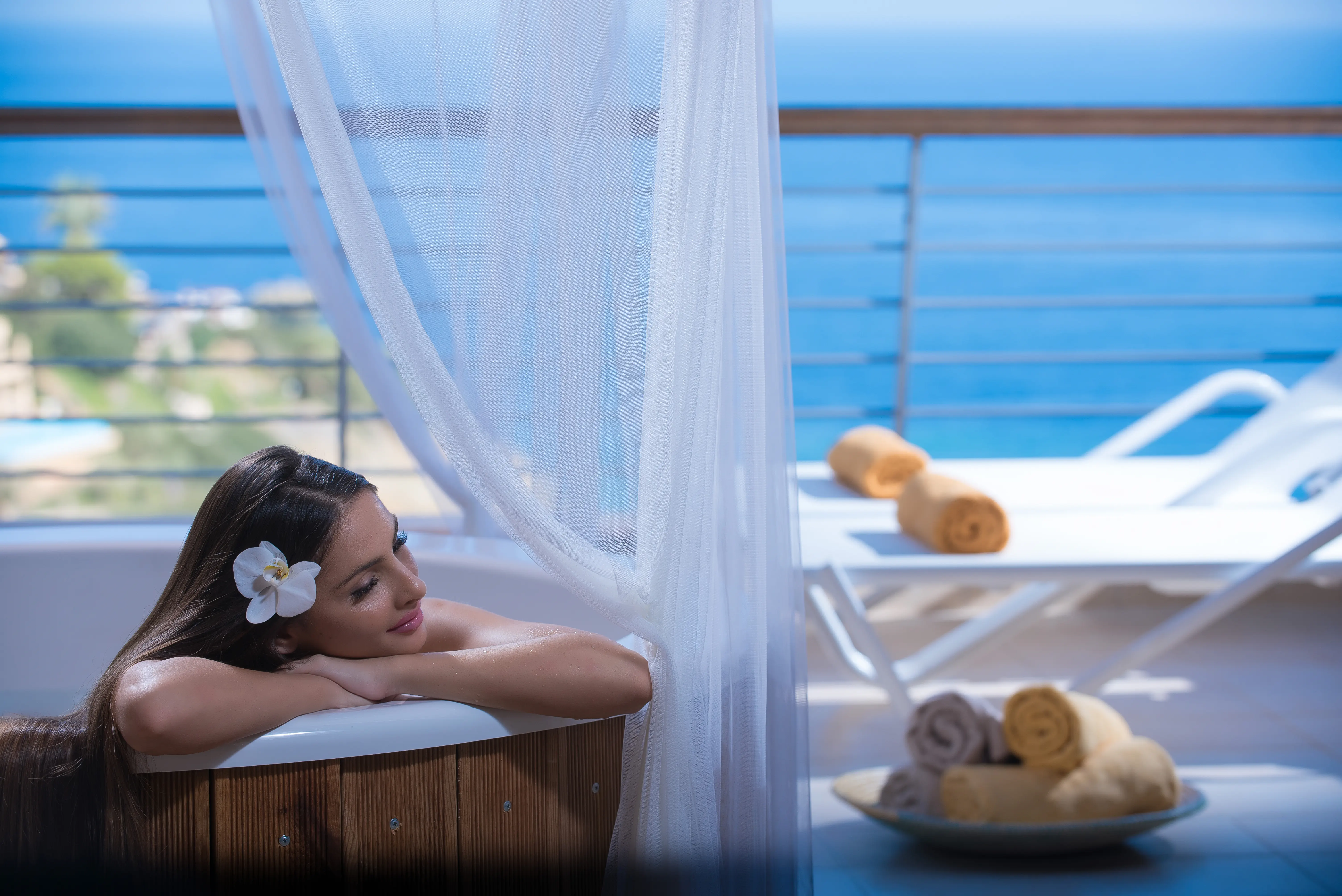 BLUE BAY RESORT