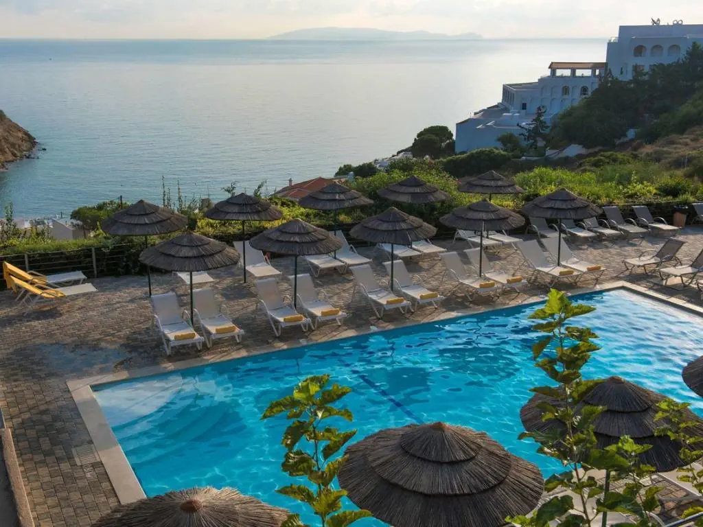 BLUE BAY RESORT