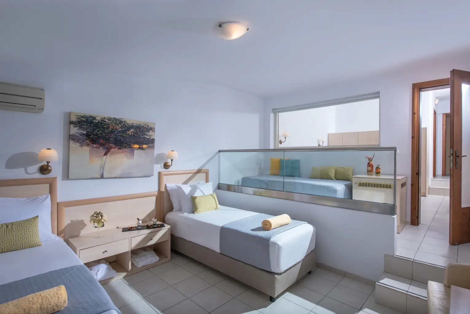 BLUE BAY RESORT