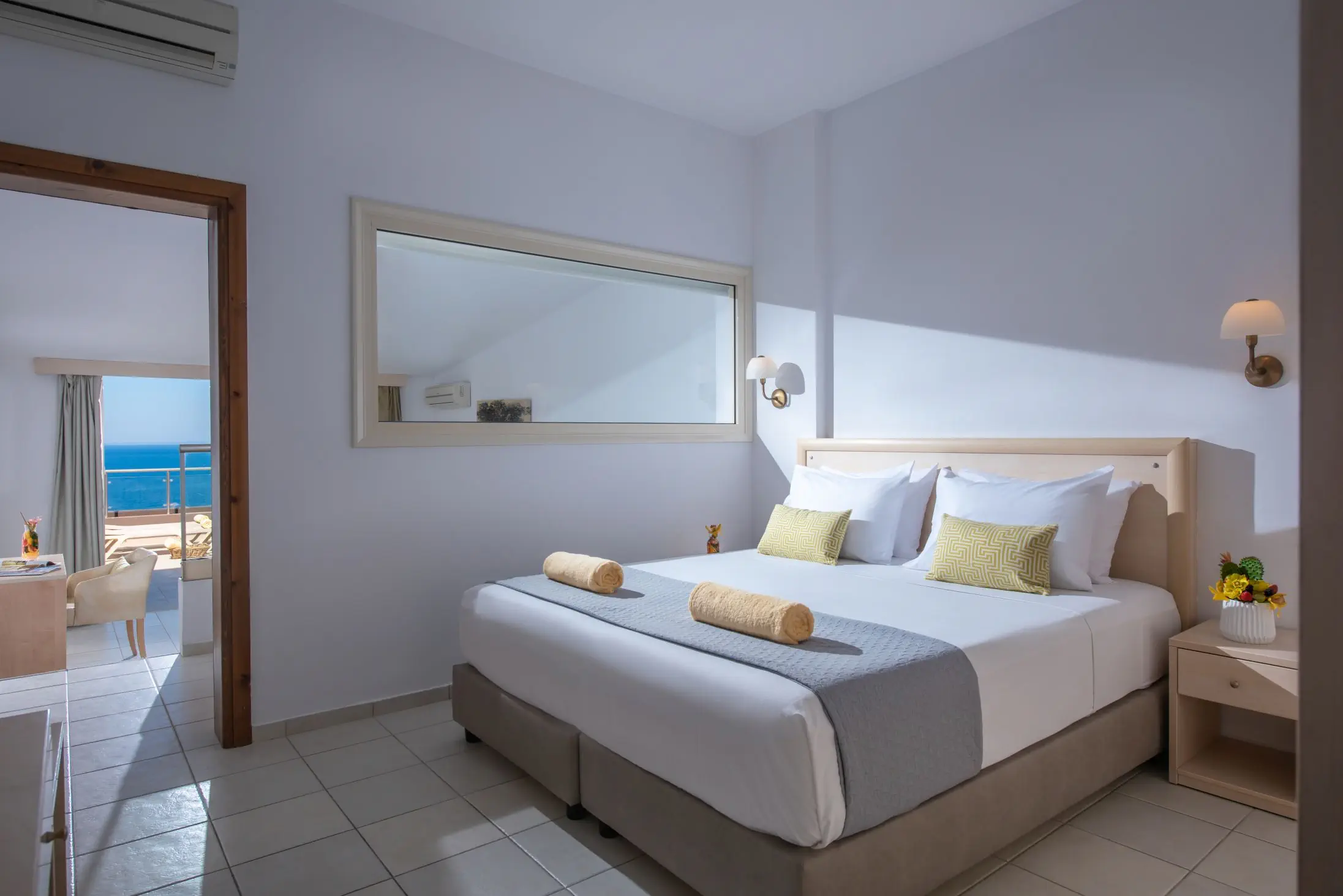 BLUE BAY RESORT