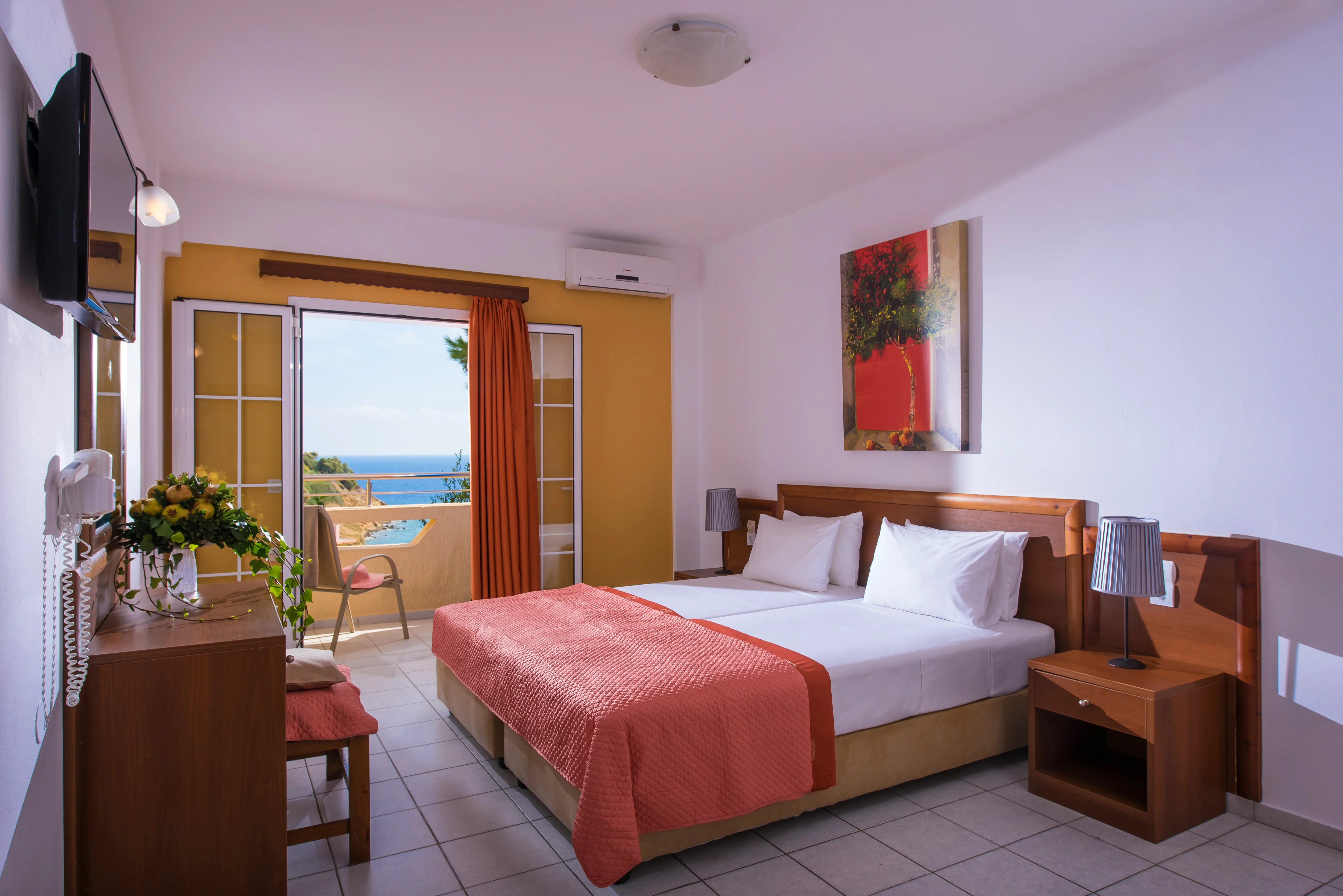 BLUE BAY RESORT