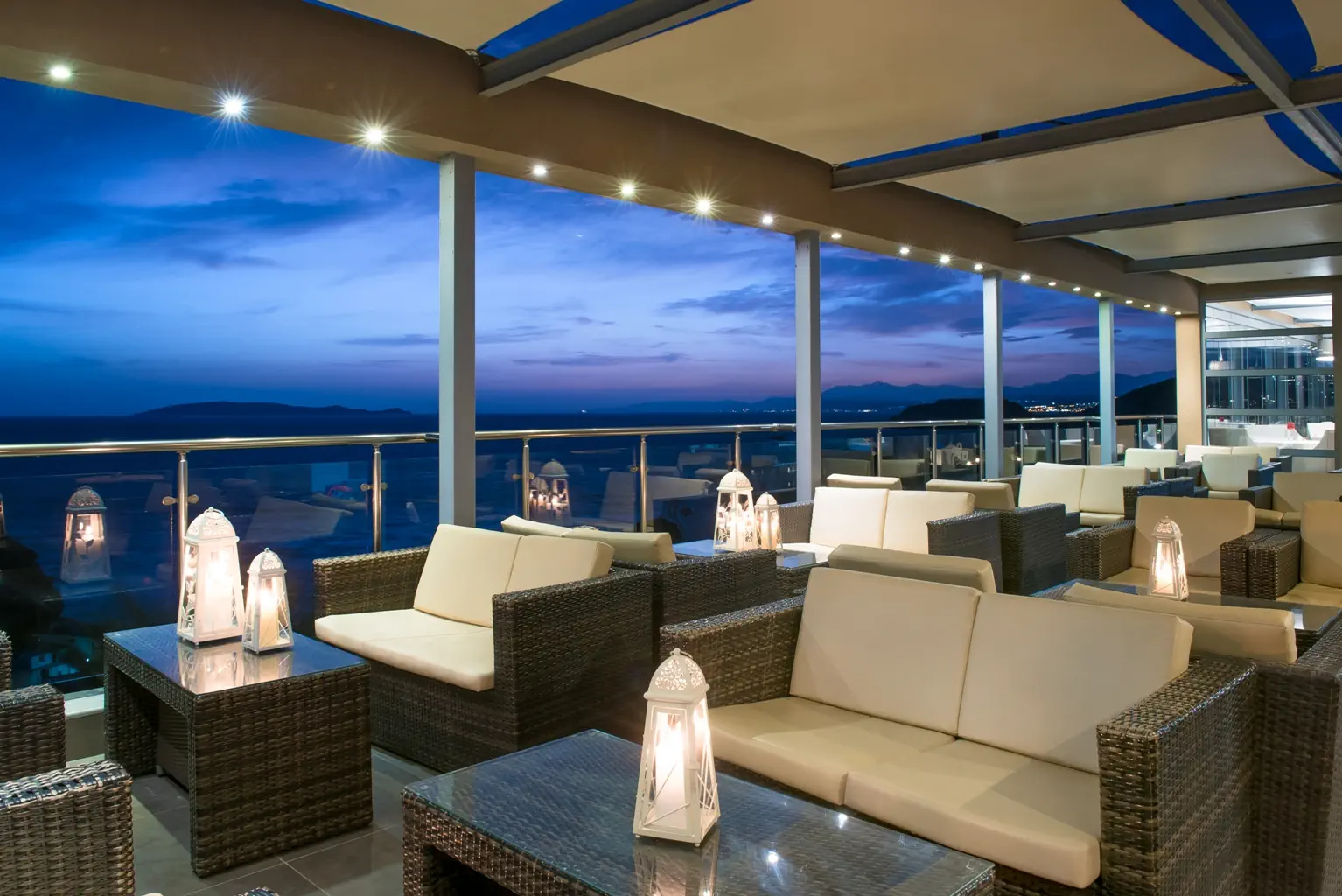 BLUE BAY RESORT
