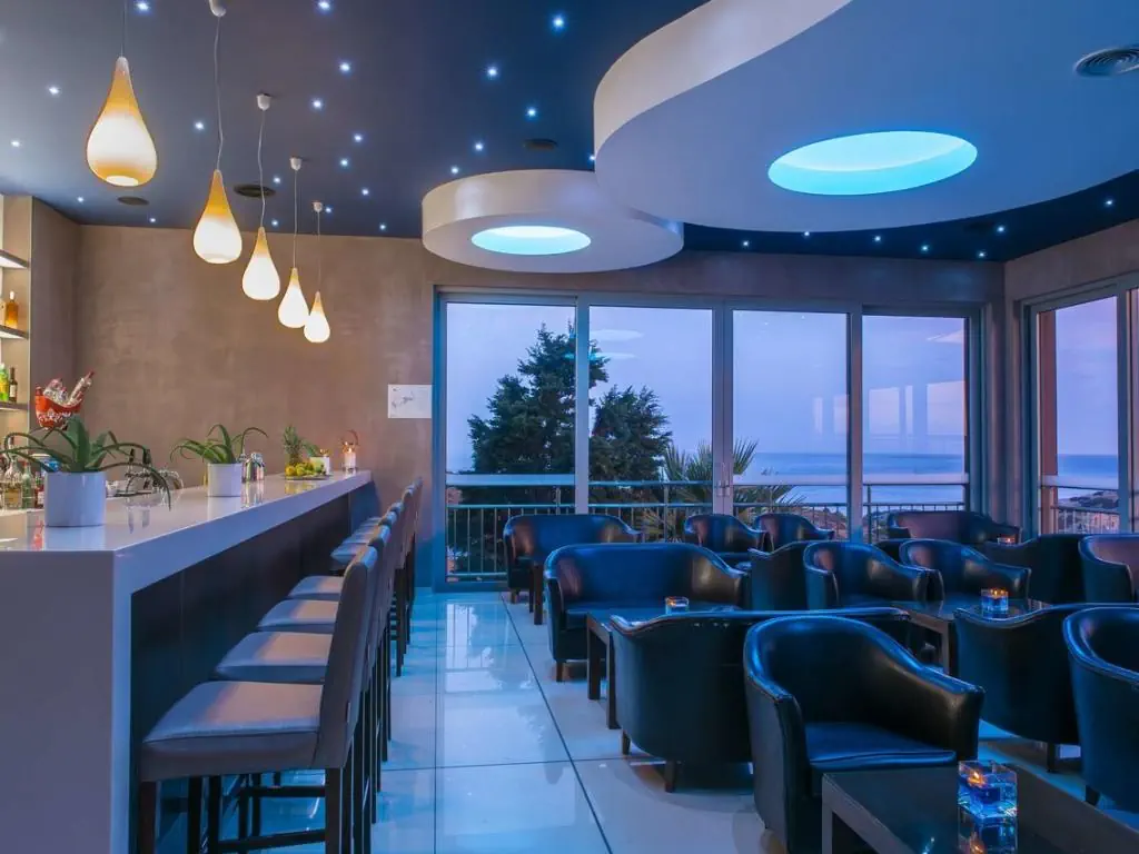 BLUE BAY RESORT