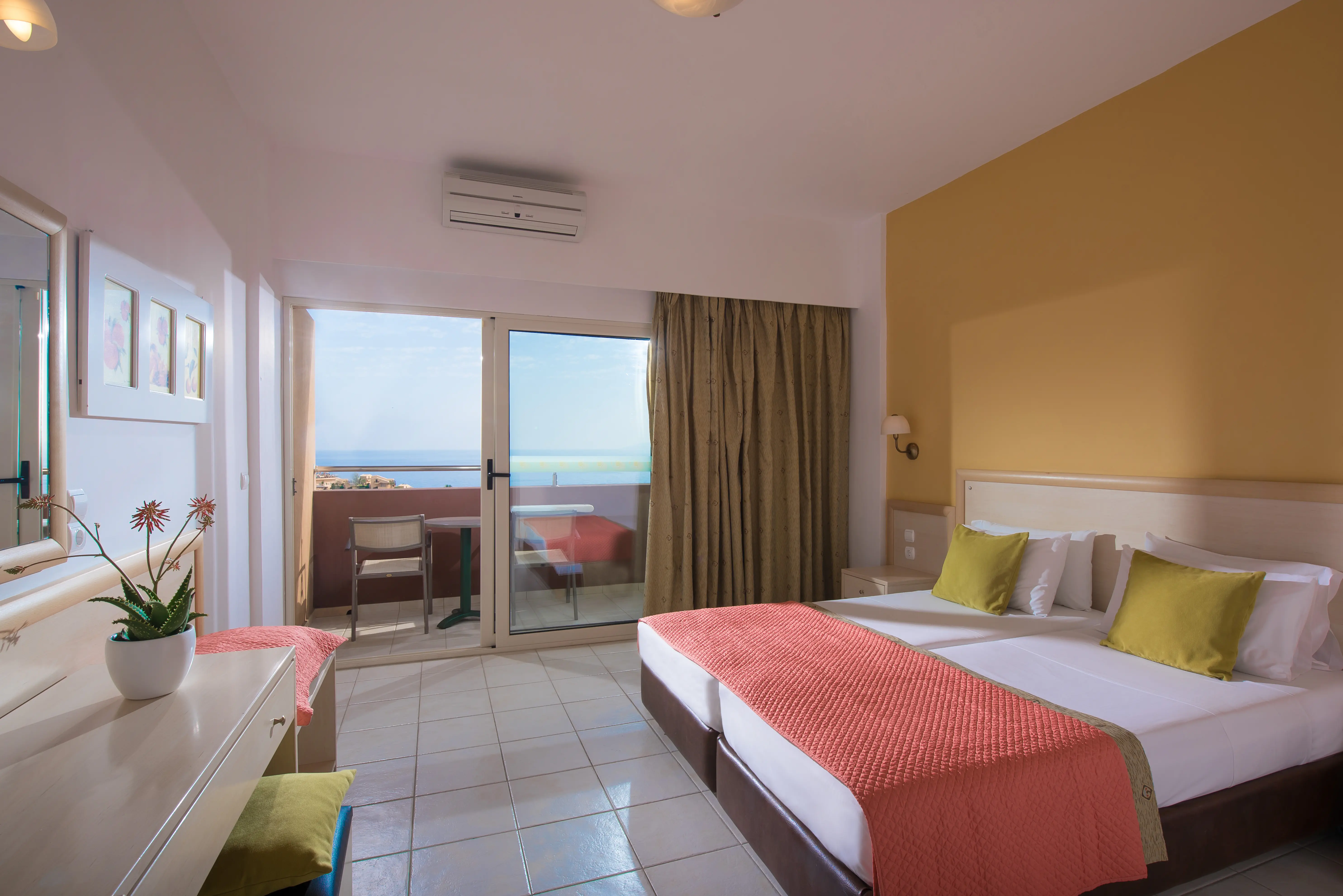 BLUE BAY RESORT