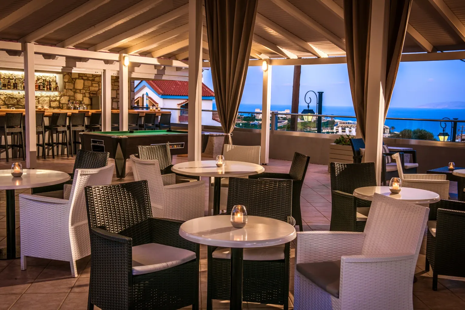BLUE BAY RESORT
