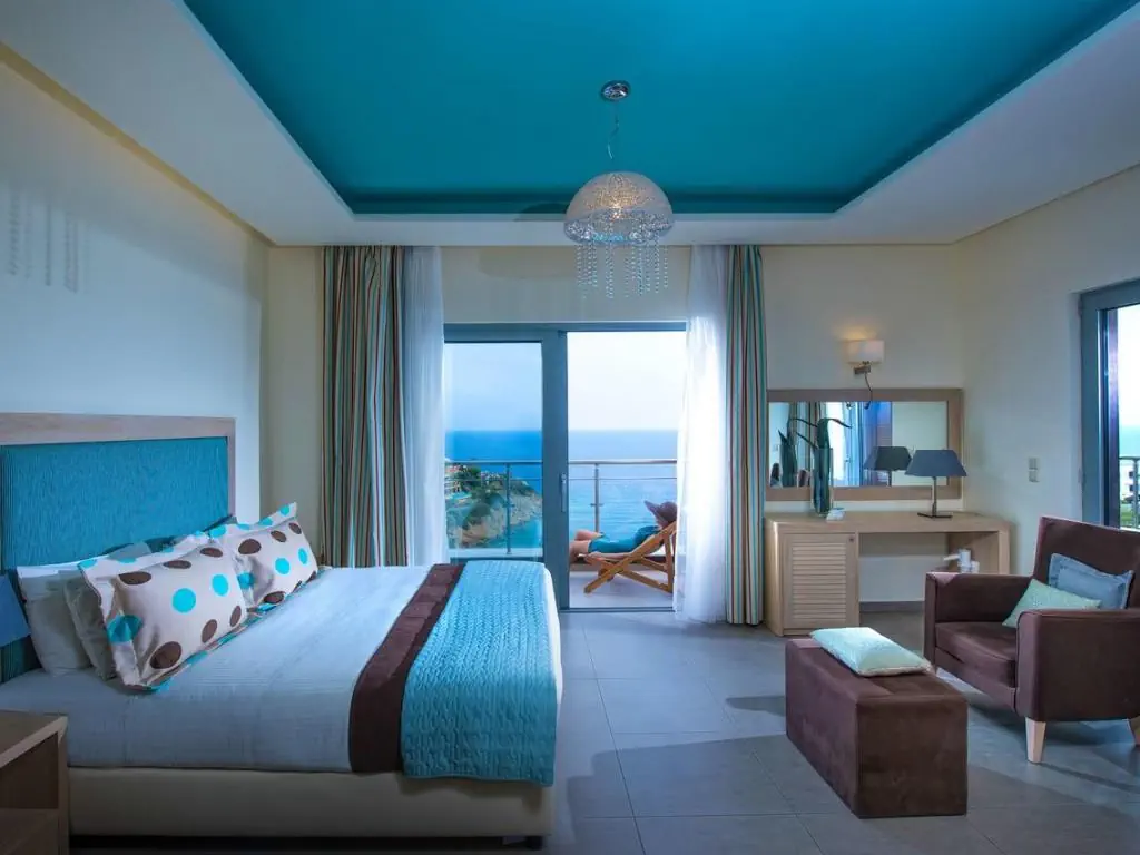 BLUE BAY RESORT