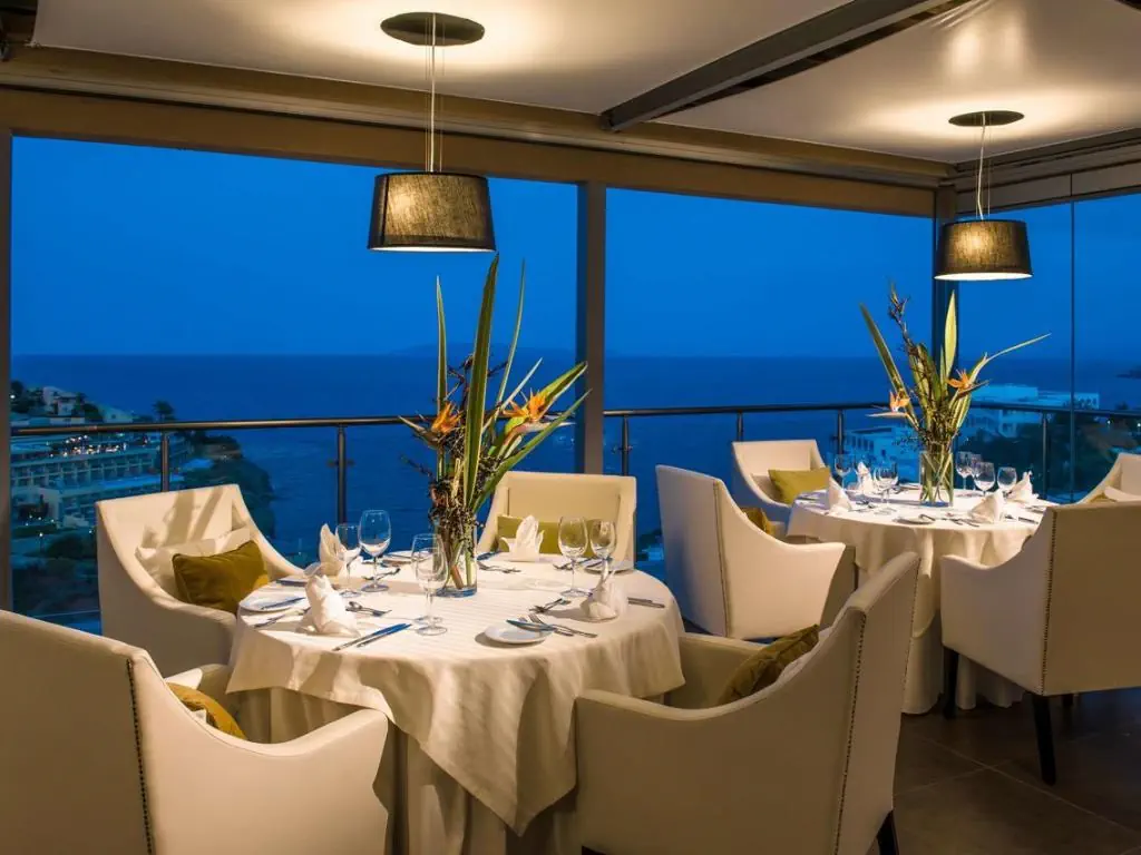 BLUE BAY RESORT