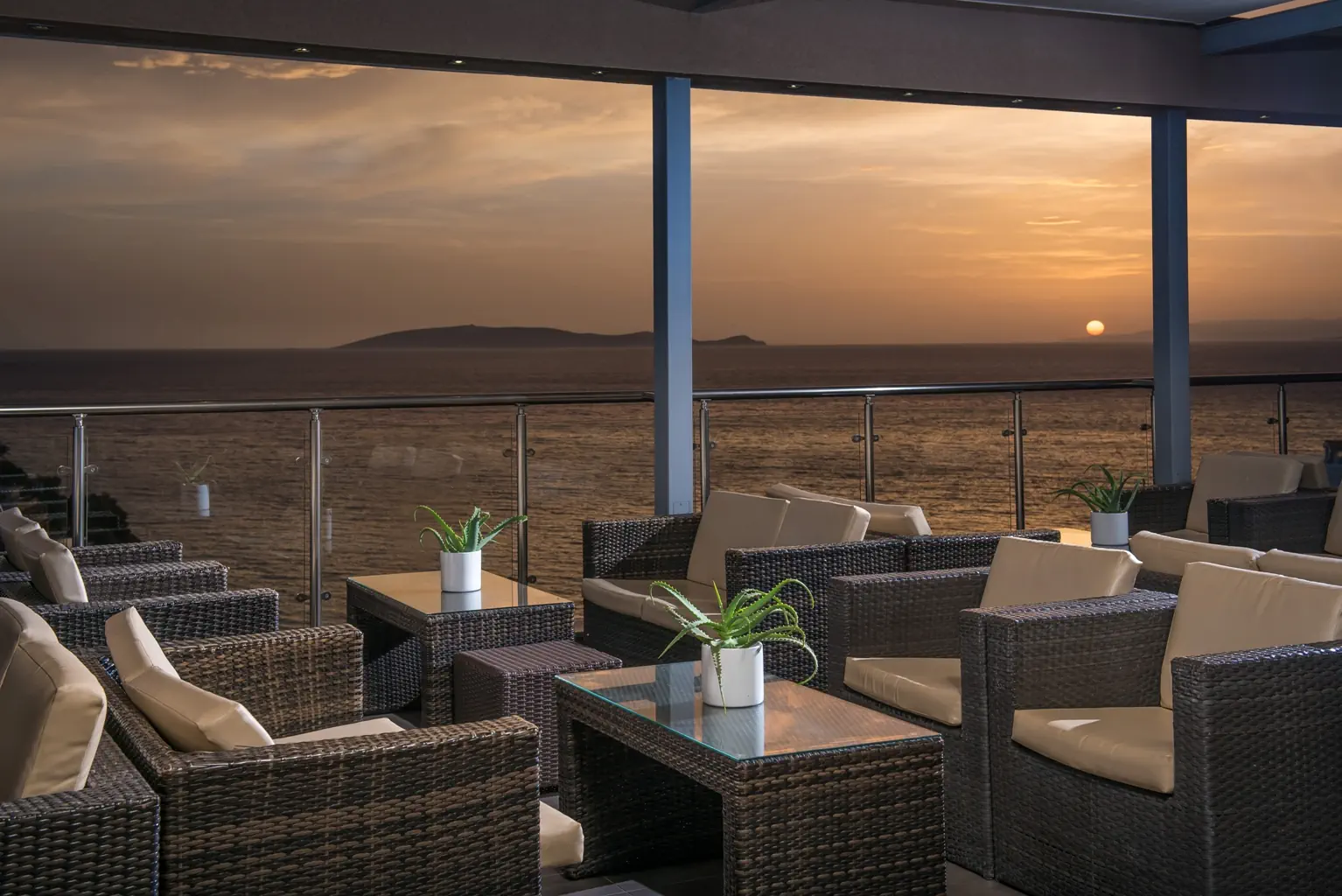 BLUE BAY RESORT
