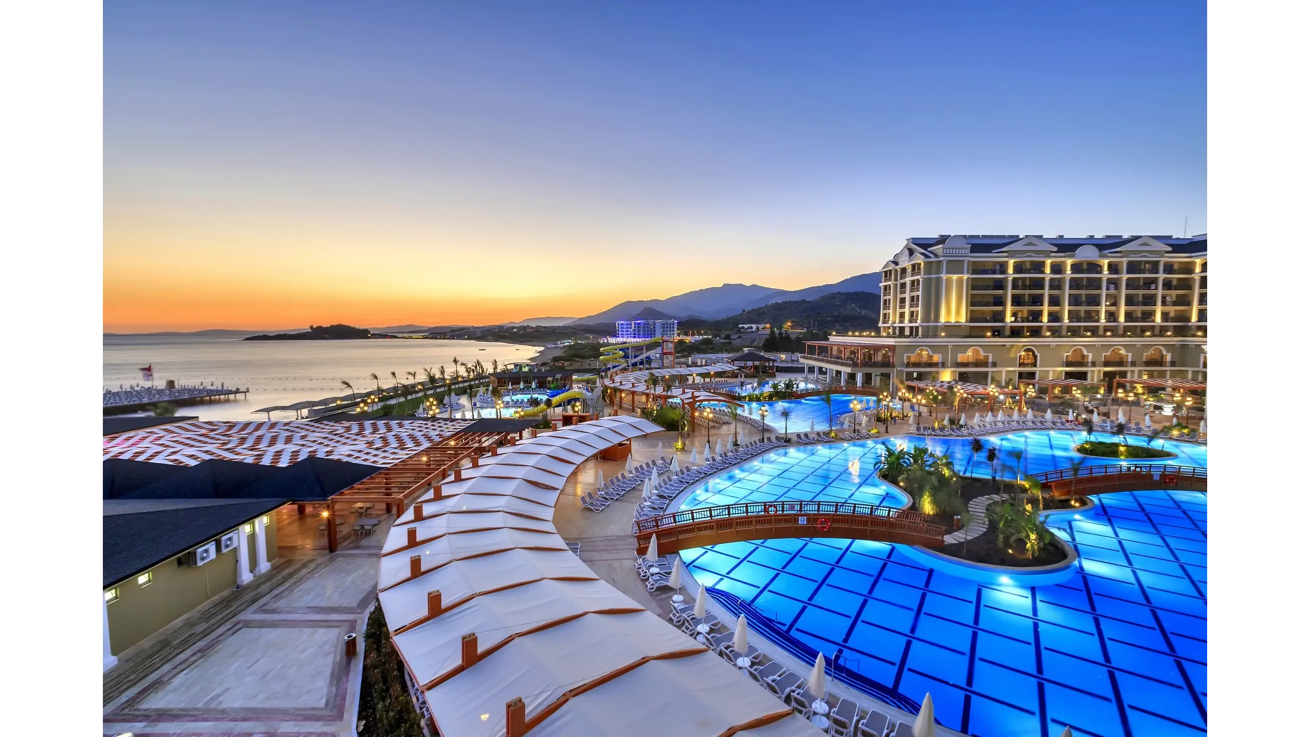 Sunis Efes Royal Palace Resort - zdjęcie 33