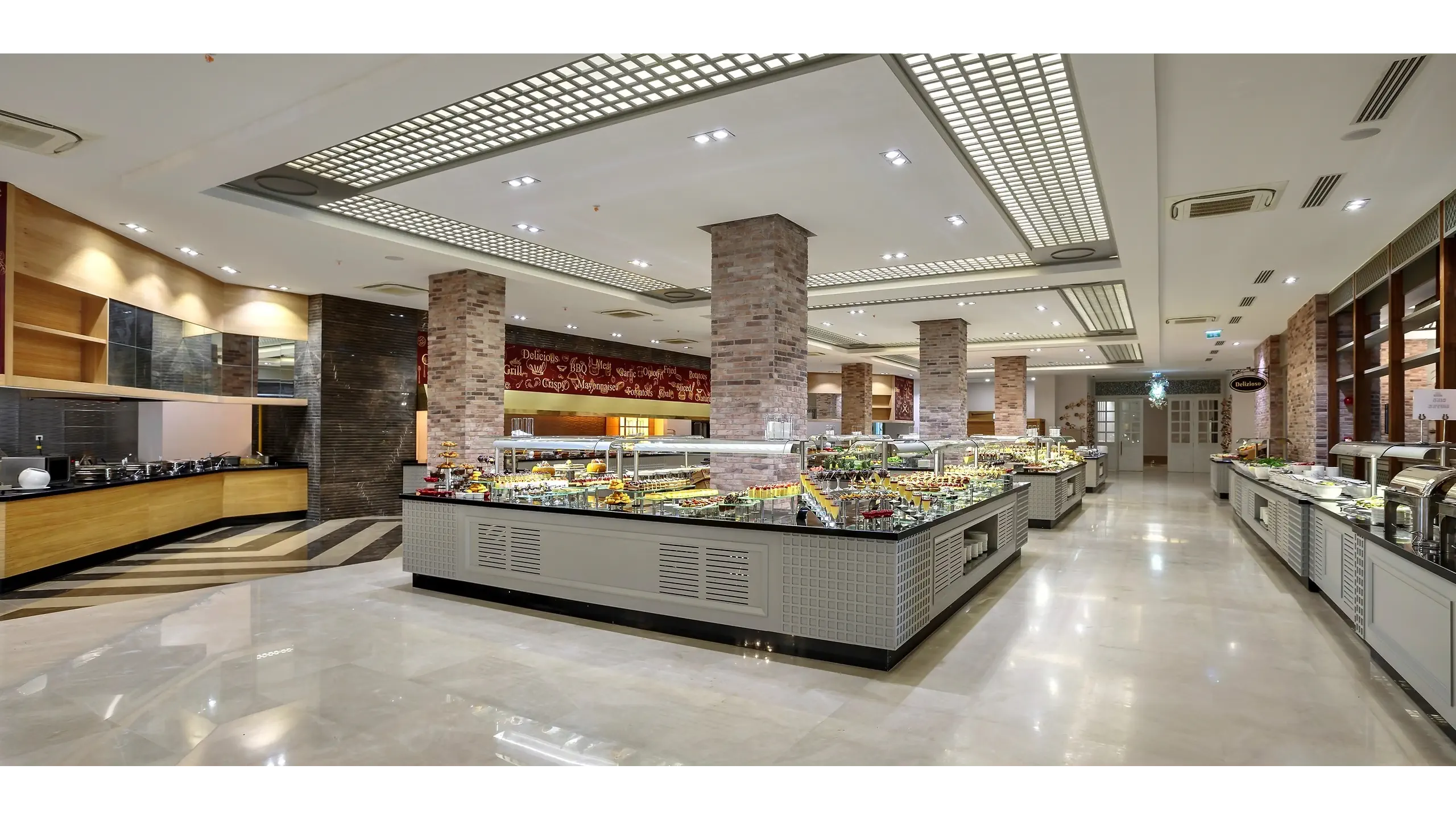 Sunis Efes Royal Palace Resort - zdjęcie 24