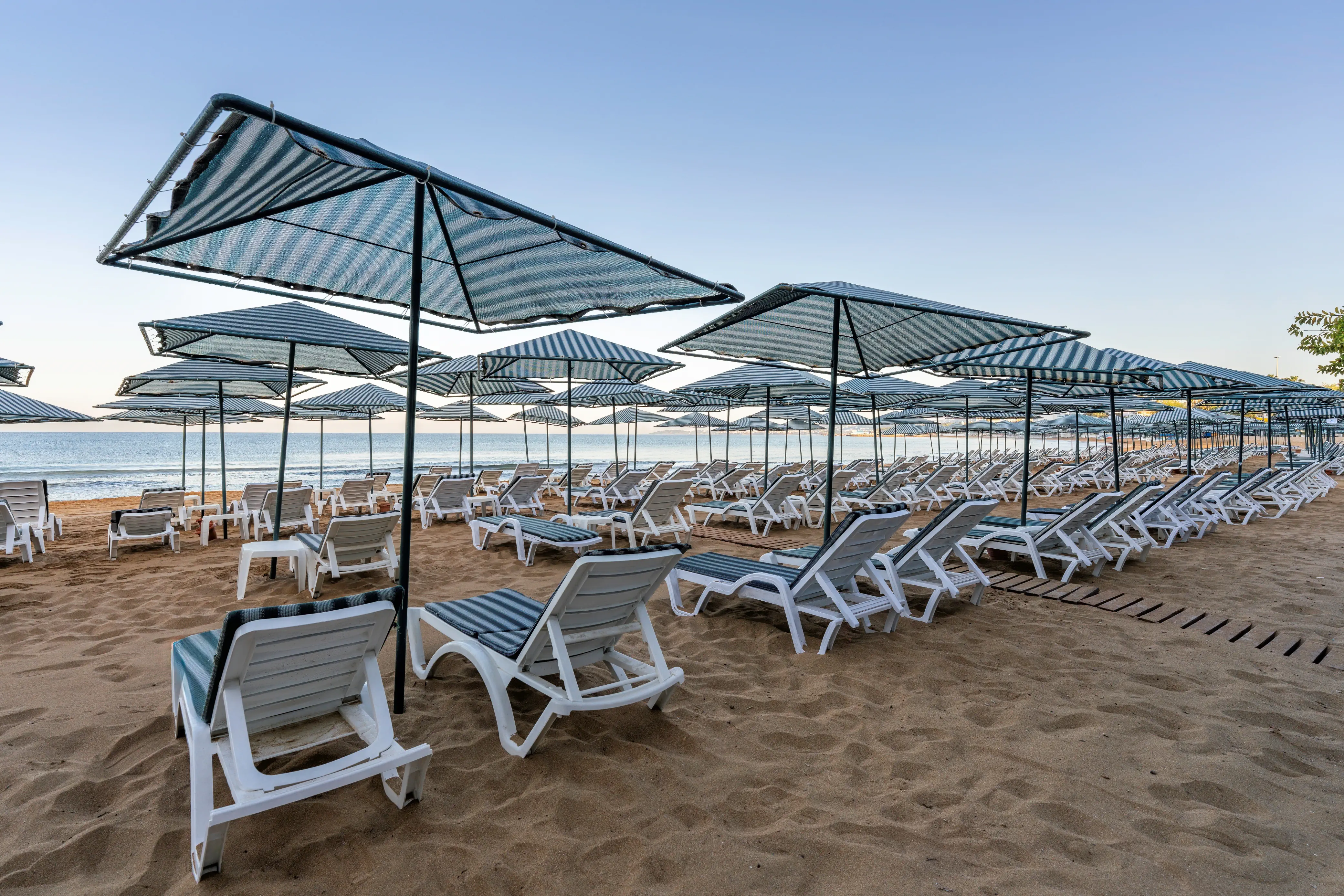 Aska Just in Beach - zdjęcie 47