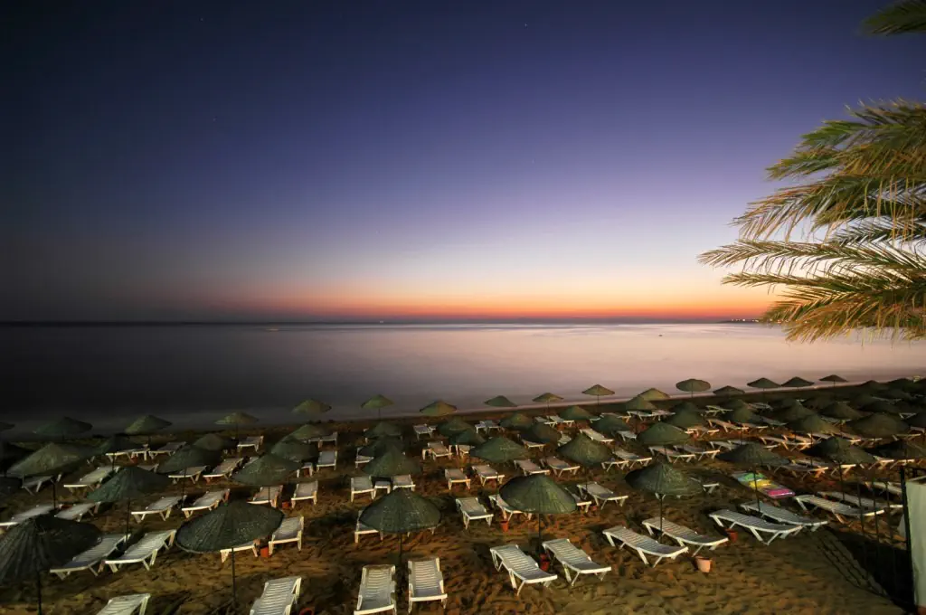 Aska Just in Beach - zdjęcie 45