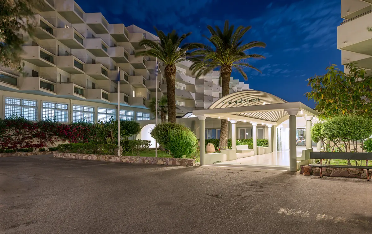 APOLLO BEACH