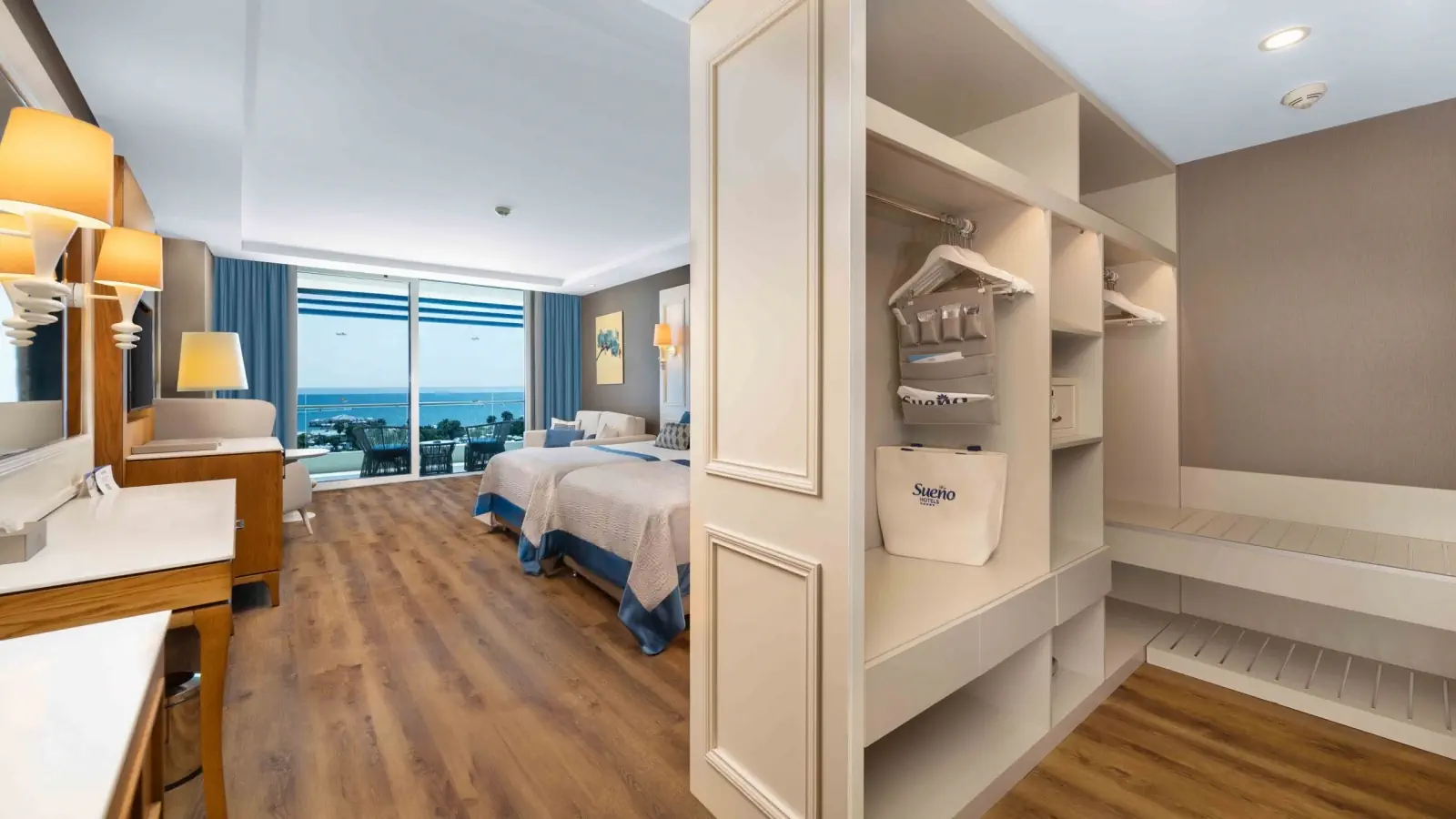 Sueno Deluxe Belek - zdjęcie 14