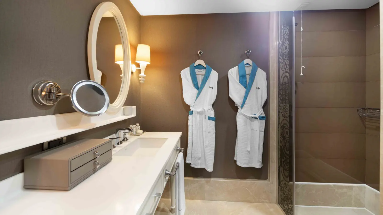 Sueno Deluxe Belek - zdjęcie 16