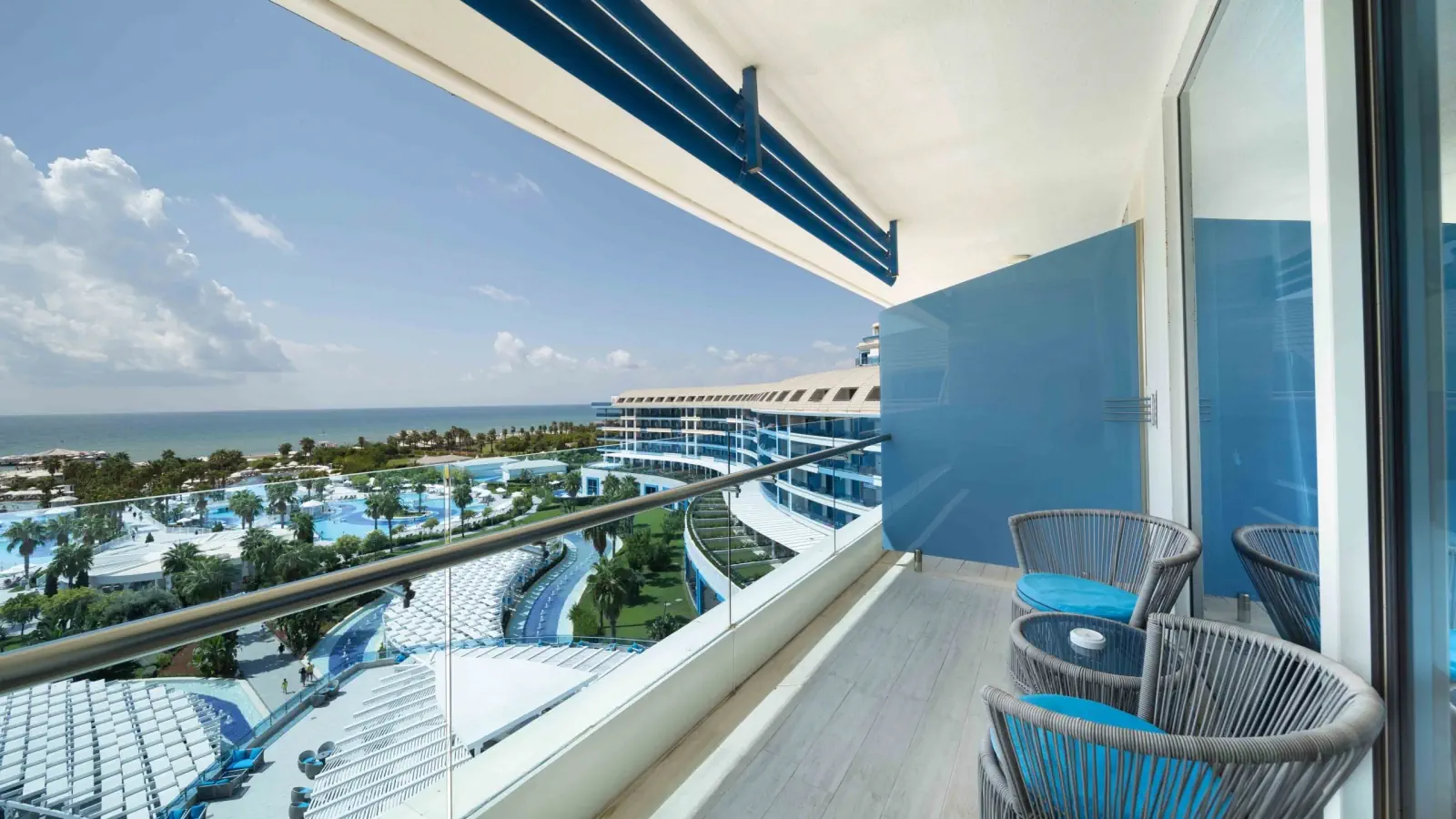 Sueno Deluxe Belek - zdjęcie 13