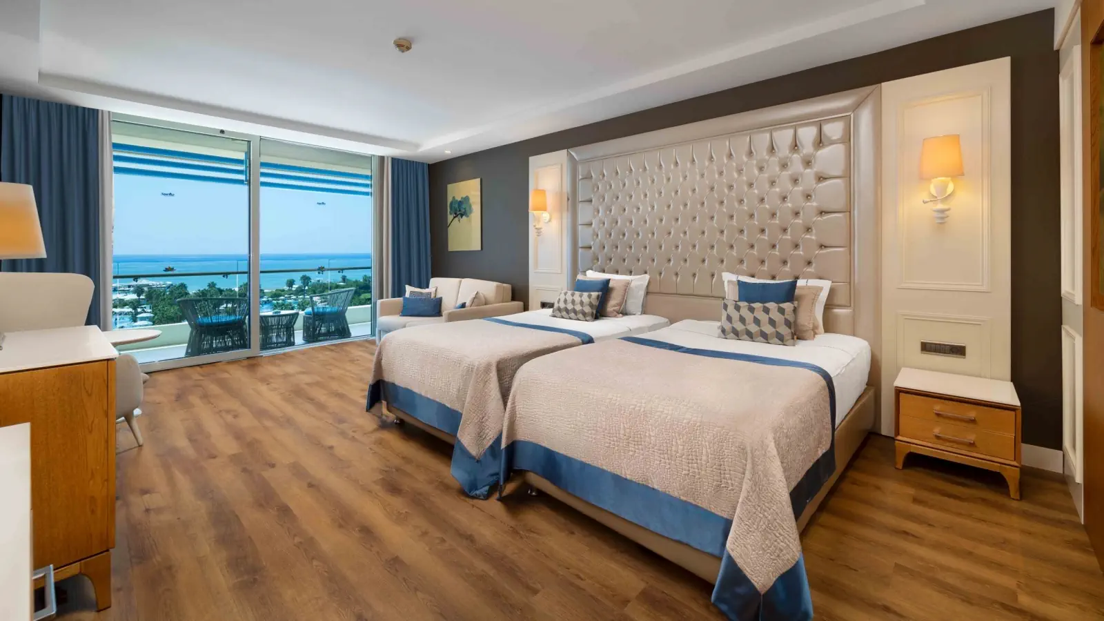 Sueno Deluxe Belek - zdjęcie 15