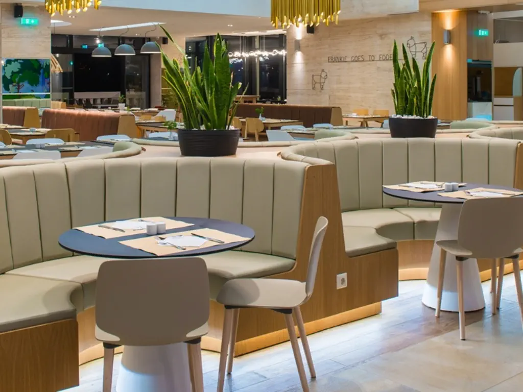 Fodele Beach & Water Park Holiday Resort - zdjęcie 50