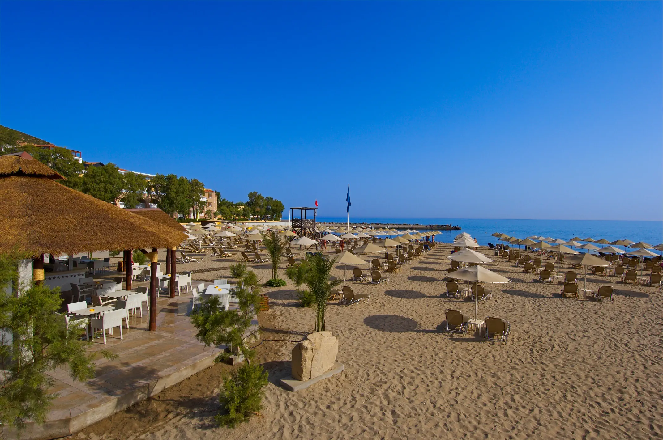 Fodele Beach & Water Park Holiday Resort - zdjęcie 7