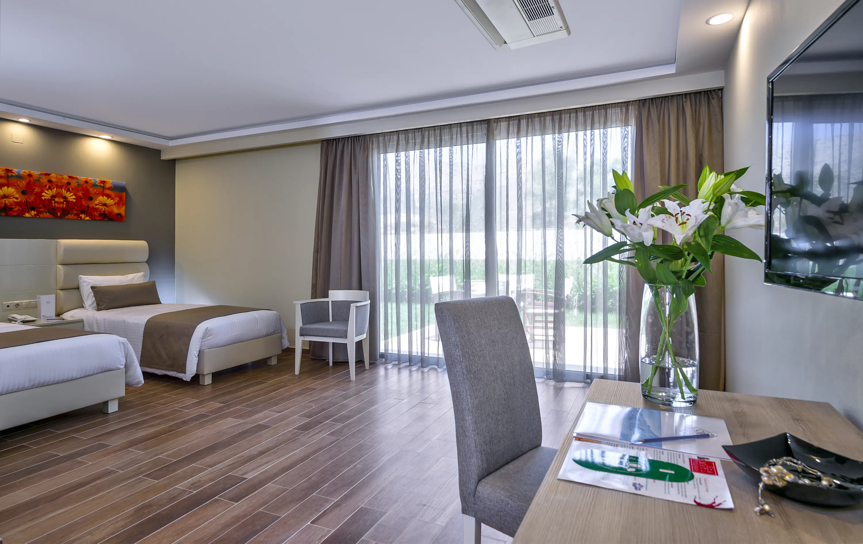 Fodele Beach & Water Park Holiday Resort - zdjęcie 32