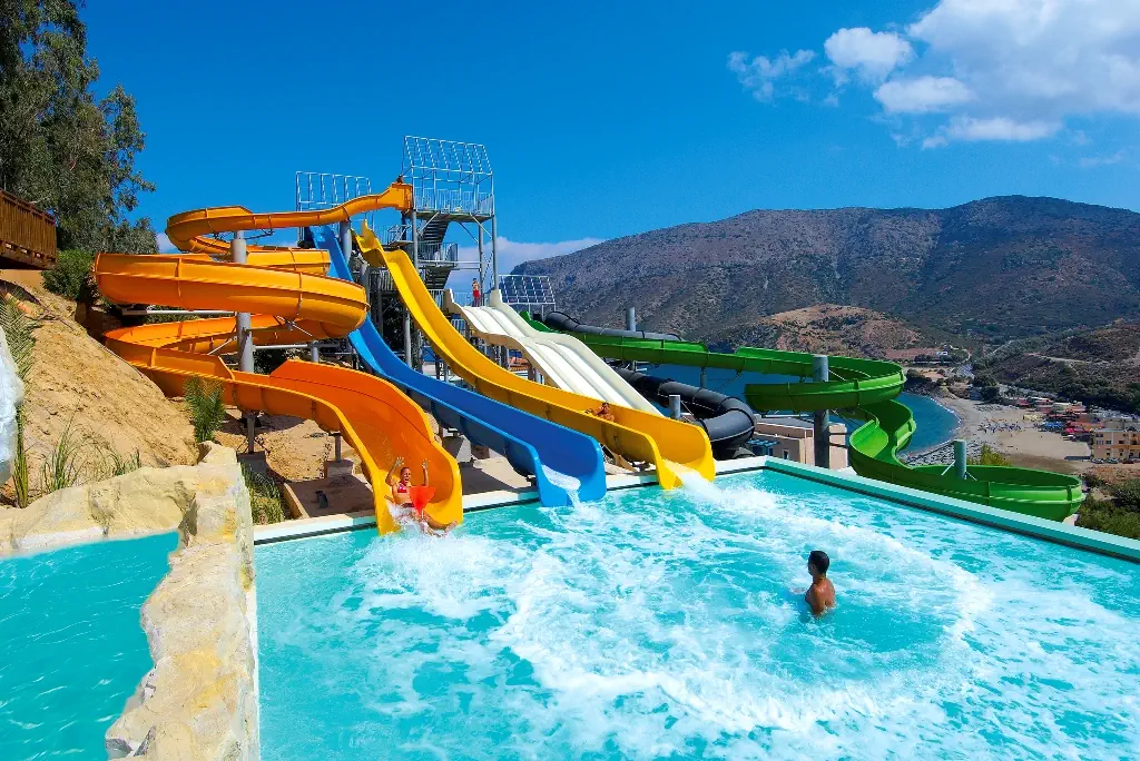 Fodele Beach & Water Park Holiday Resort - zdjęcie 63