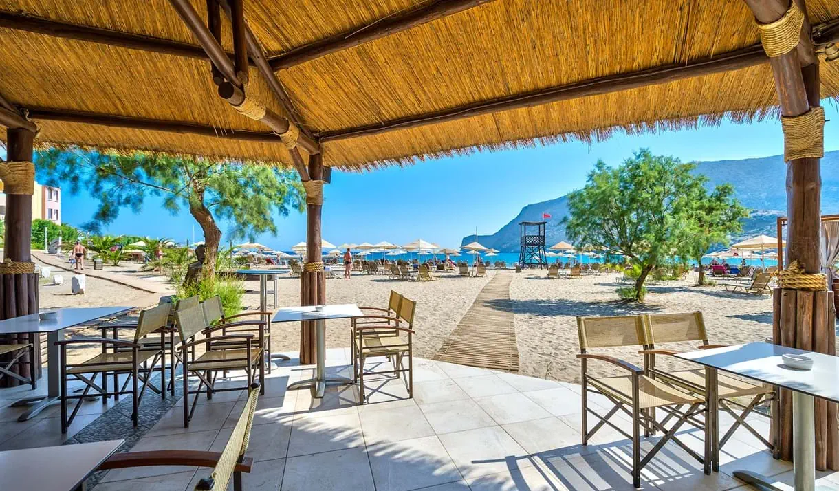 Fodele Beach & Water Park Holiday Resort - zdjęcie 72