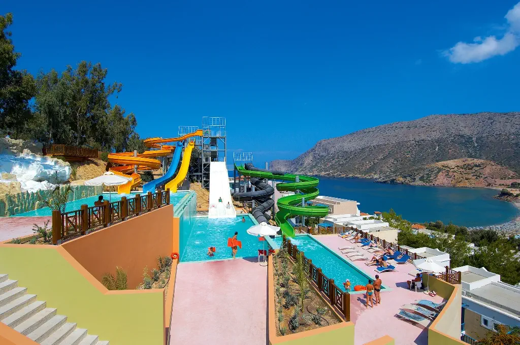 Fodele Beach & Water Park Holiday Resort - zdjęcie 64