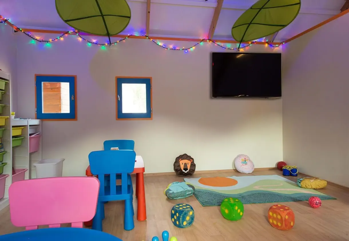 Fodele Beach & Water Park Holiday Resort - zdjęcie 74