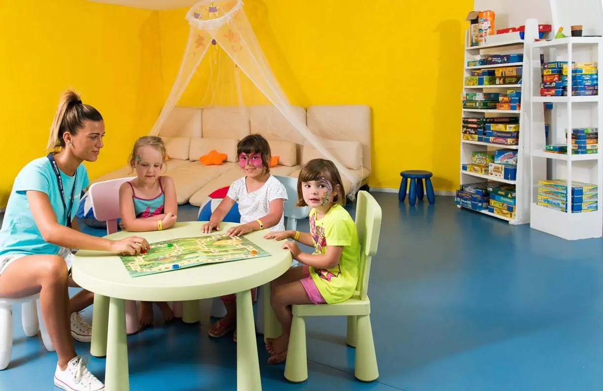 Fodele Beach & Water Park Holiday Resort - zdjęcie 79