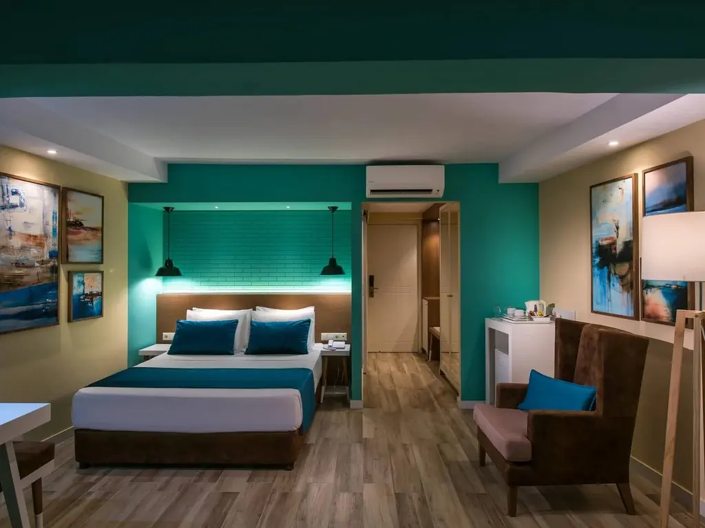 Fodele Beach & Water Park Holiday Resort - zdjęcie 37