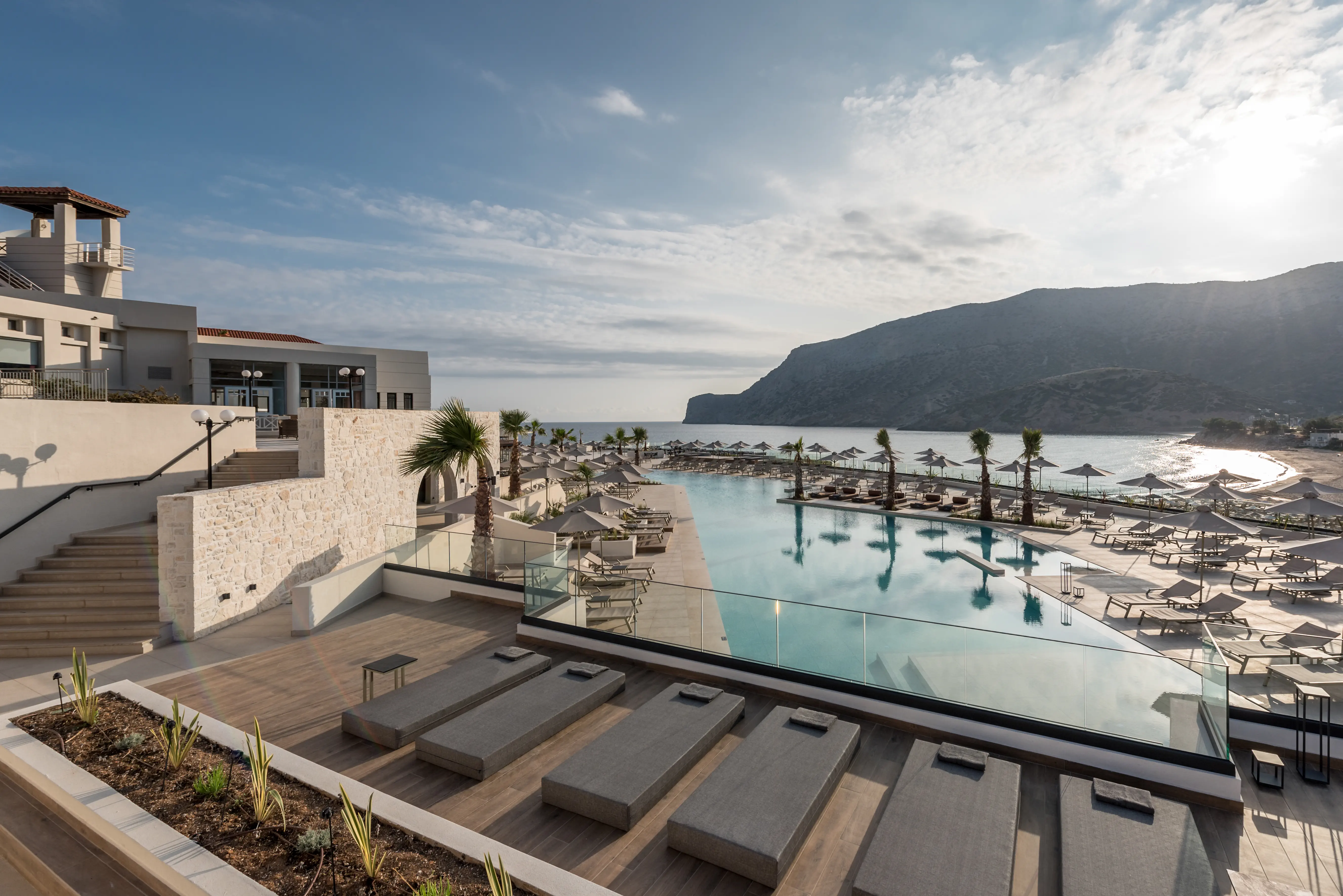 Fodele Beach & Water Park Holiday Resort - zdjęcie 3