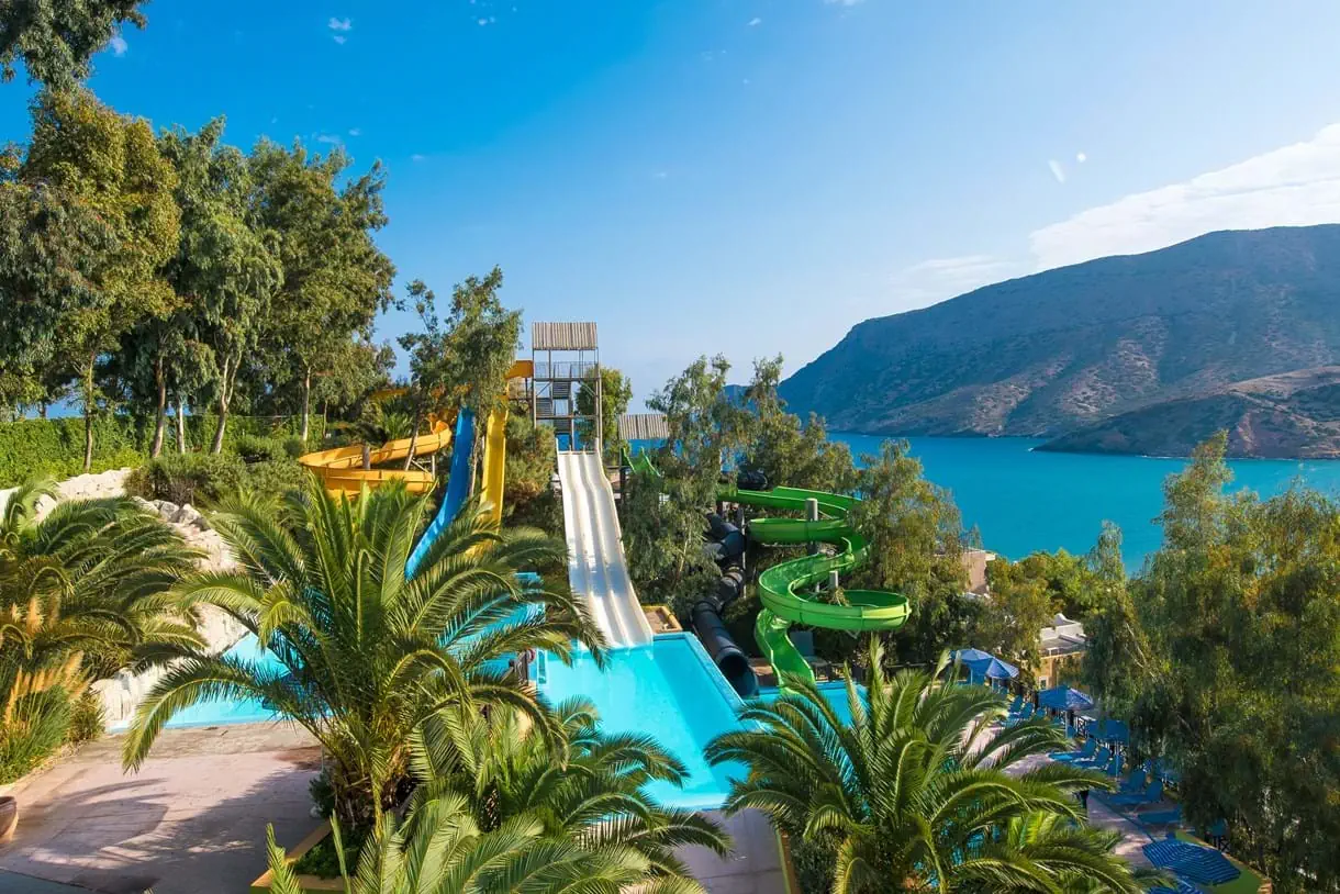 Fodele Beach & Water Park Holiday Resort - zdjęcie 67