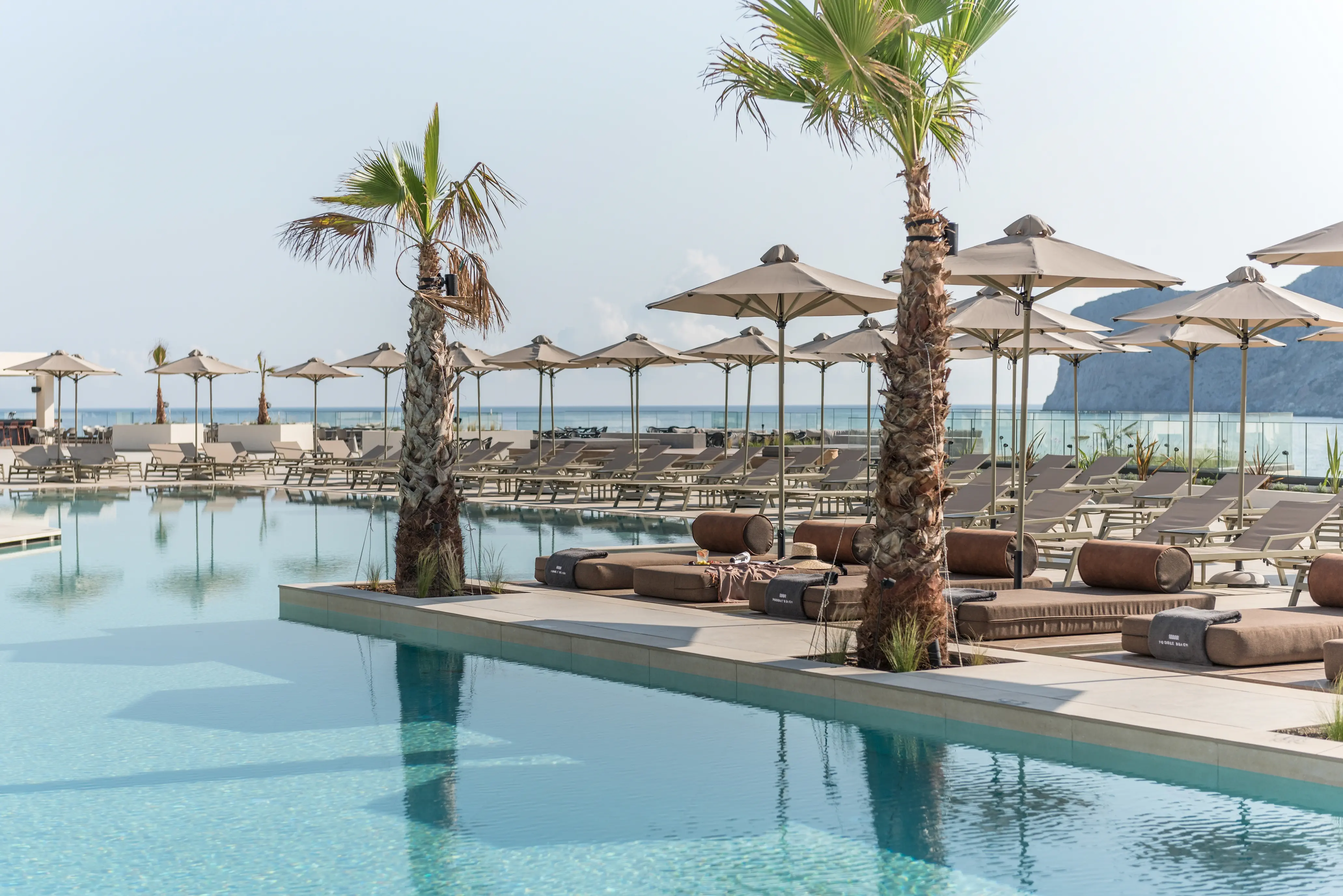 Fodele Beach & Water Park Holiday Resort - zdjęcie 62