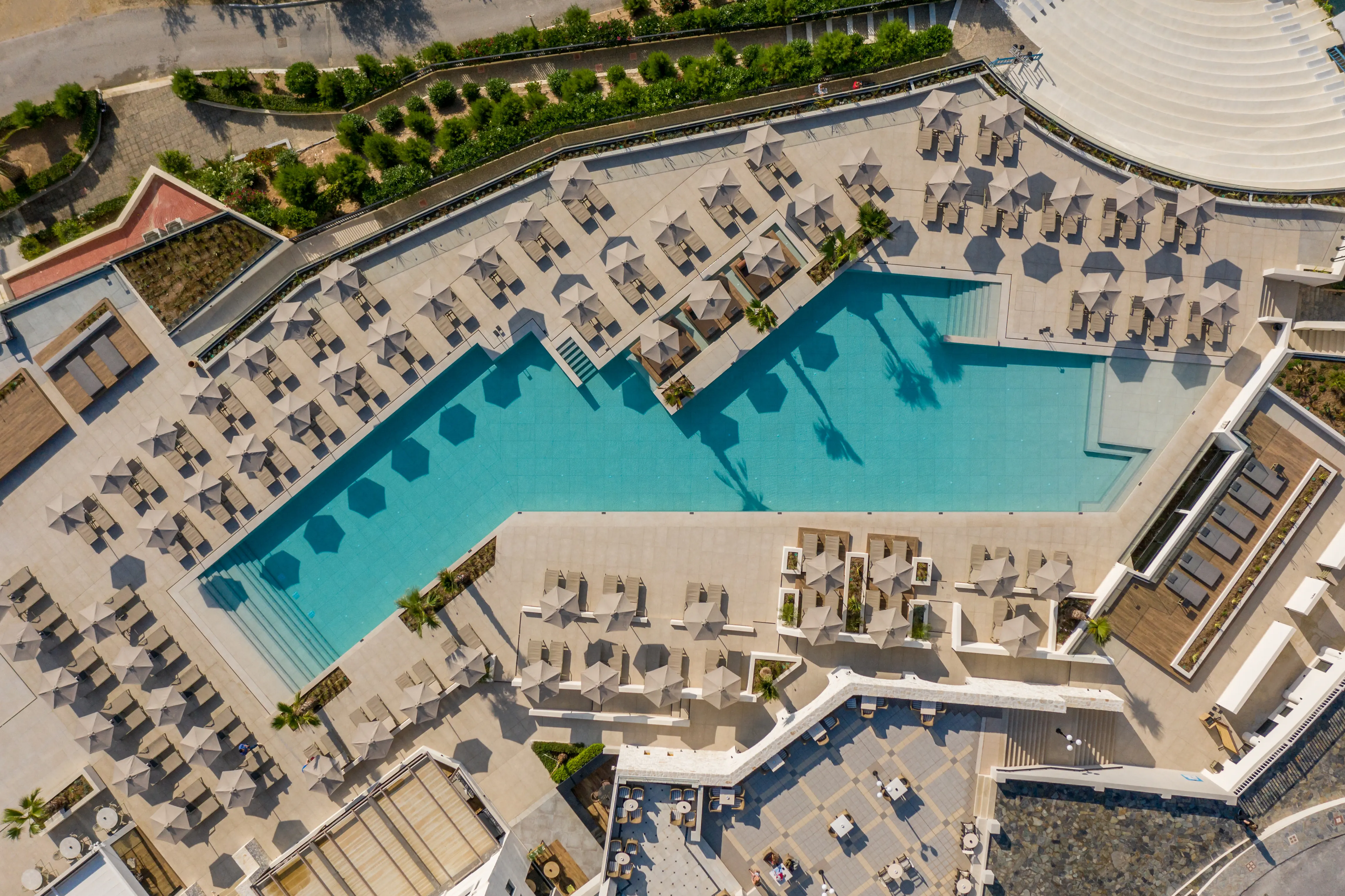 Fodele Beach & Water Park Holiday Resort - zdjęcie 56