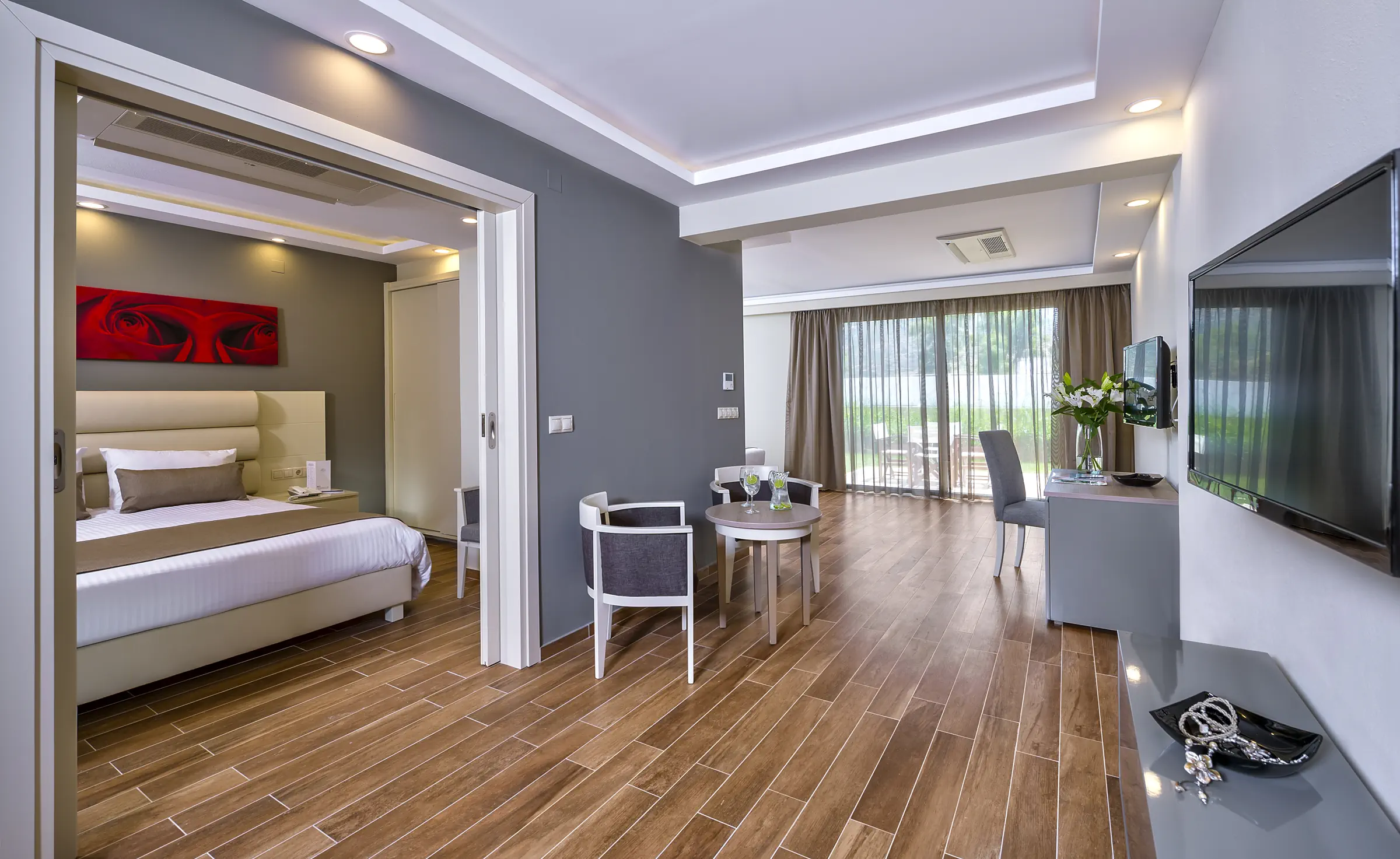 Fodele Beach & Water Park Holiday Resort - zdjęcie 31